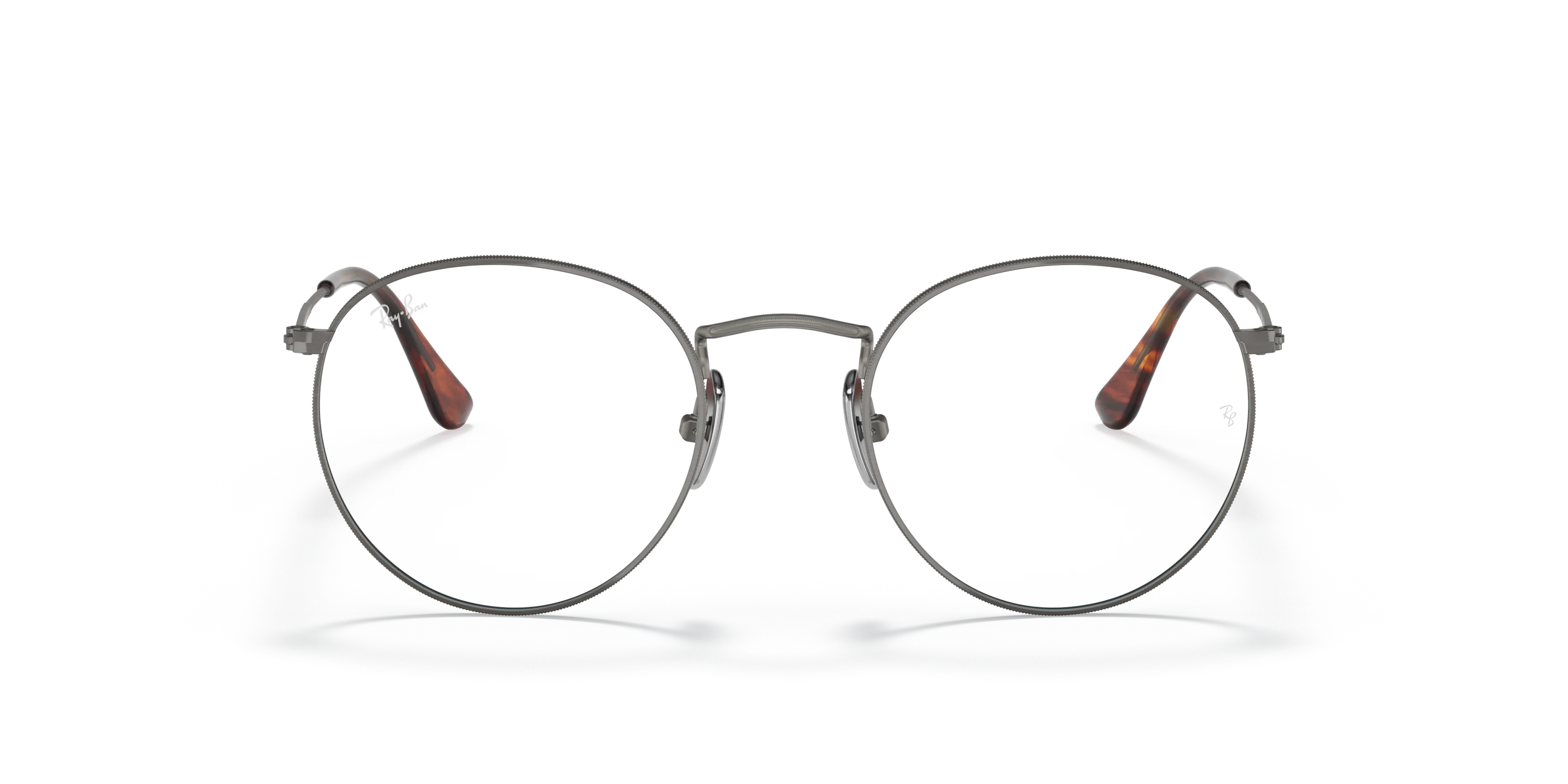 Front, Ray-Ban ROUND RB8247V 1223