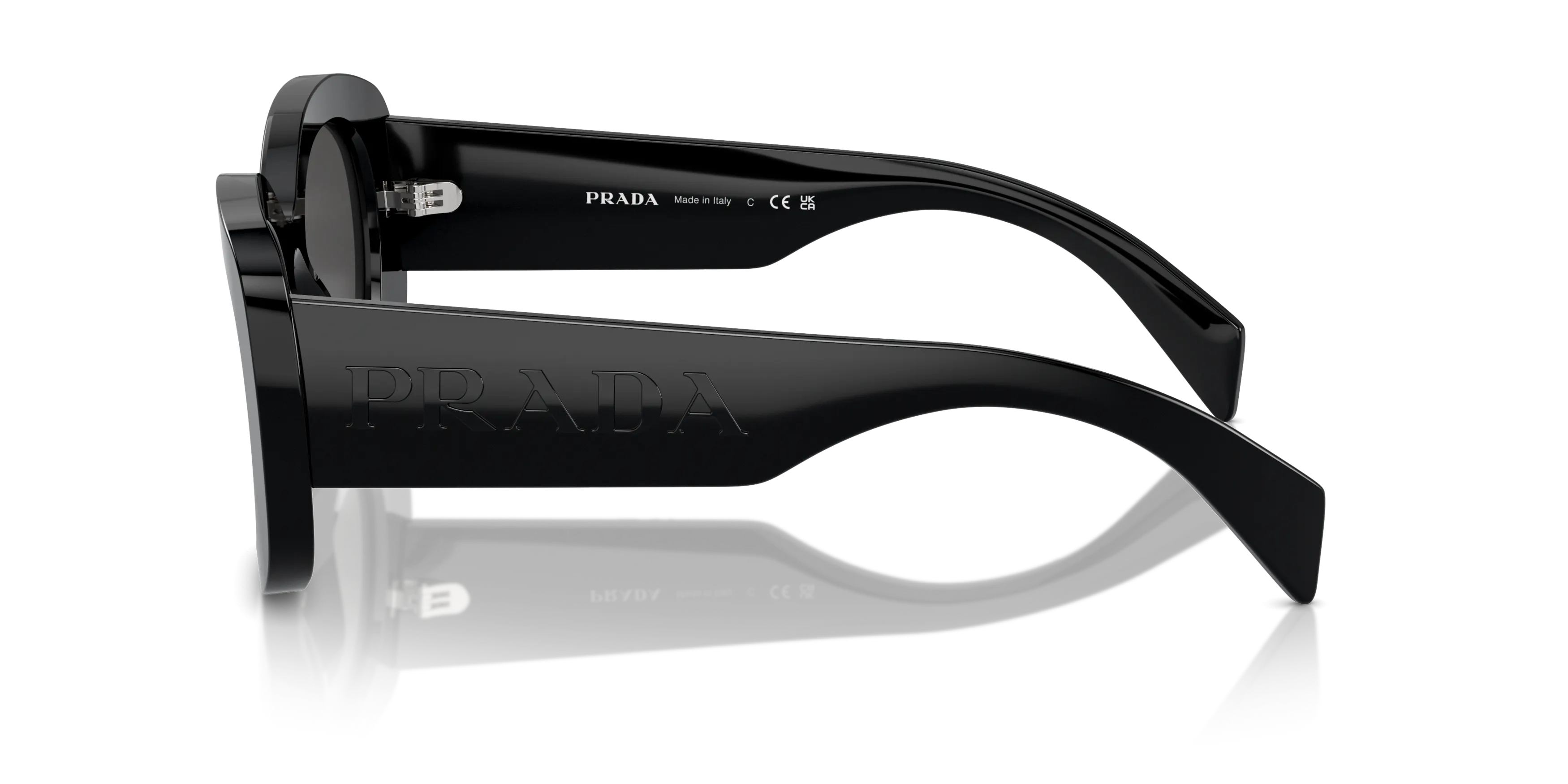 Angle_Left02, Prada PR A13S 1AB5S0