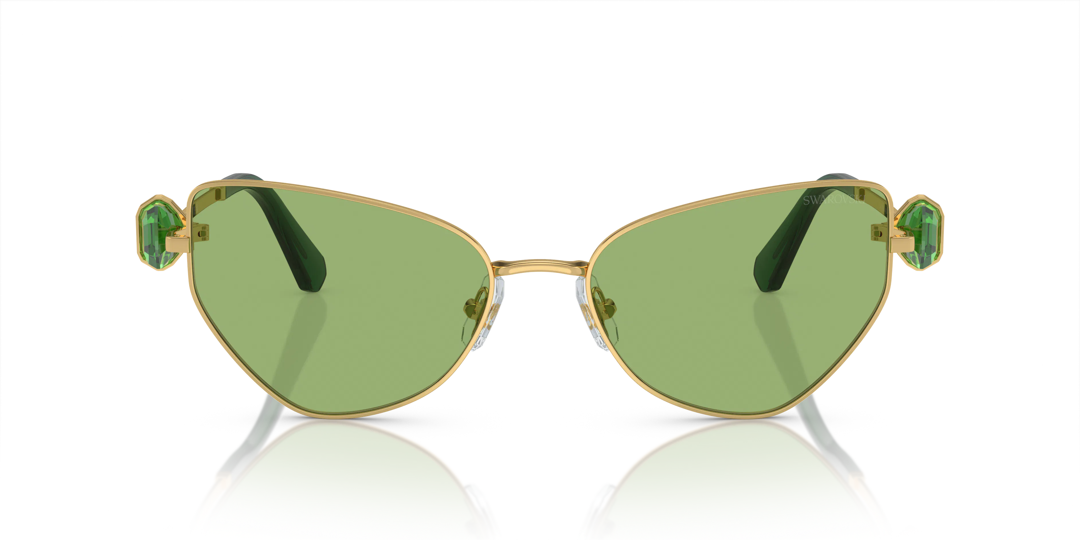 Front, SWAROVSKI 0SK7003 4004/2