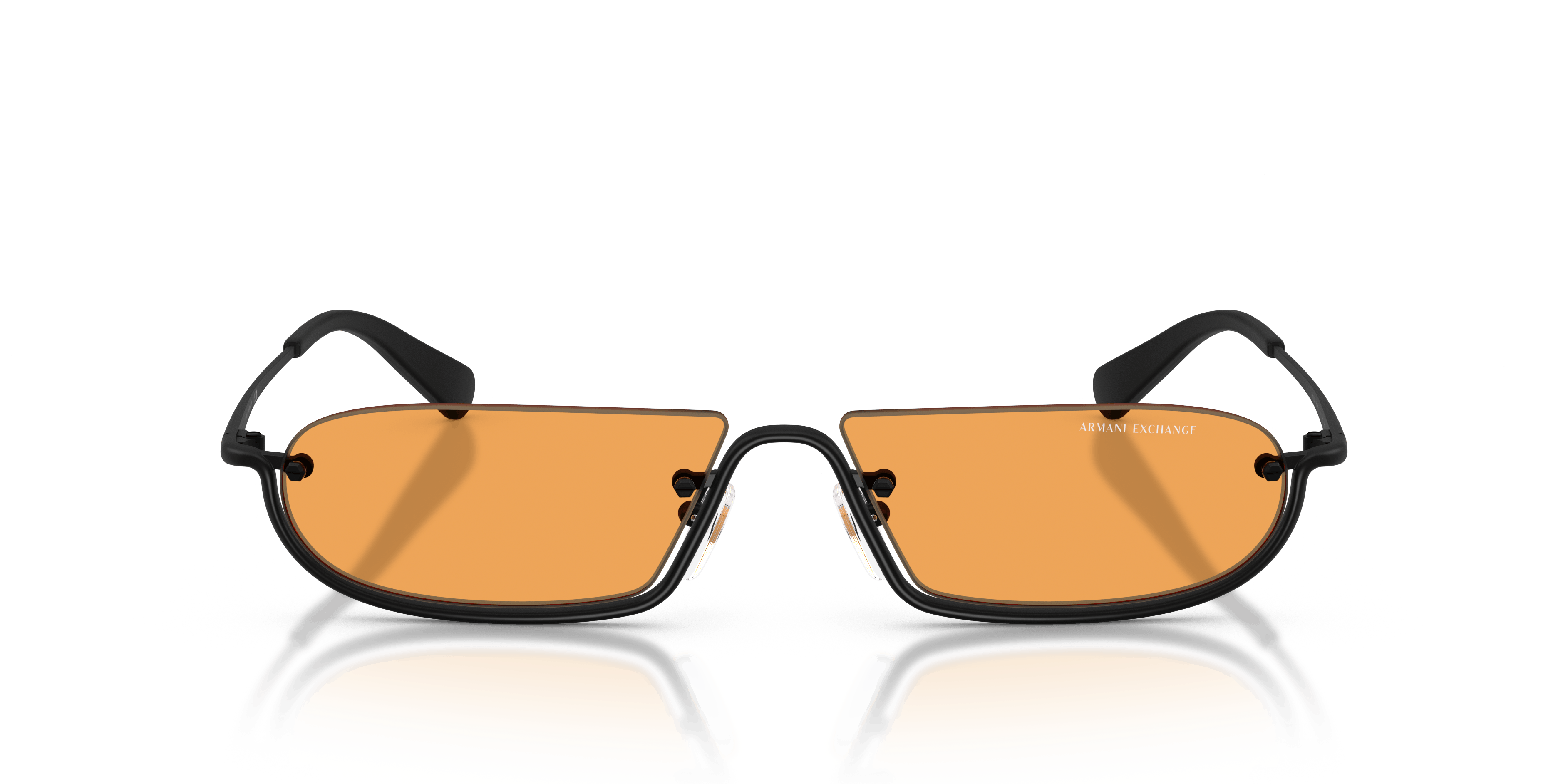 Front, Armani Exchange AX2058S 609980