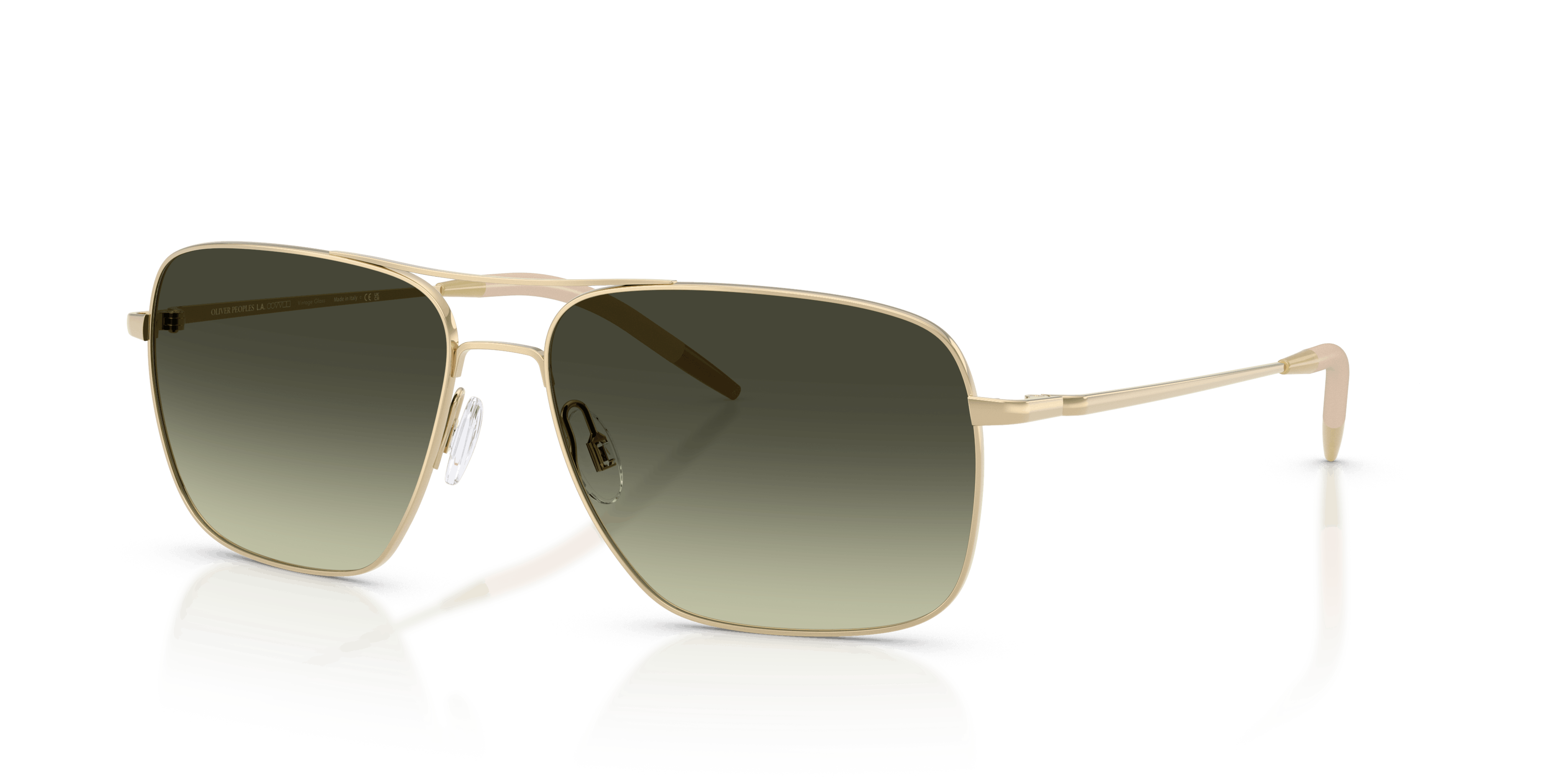 Angle_Left01, Oliver Peoples CLIFTON OV1150S 5035BH