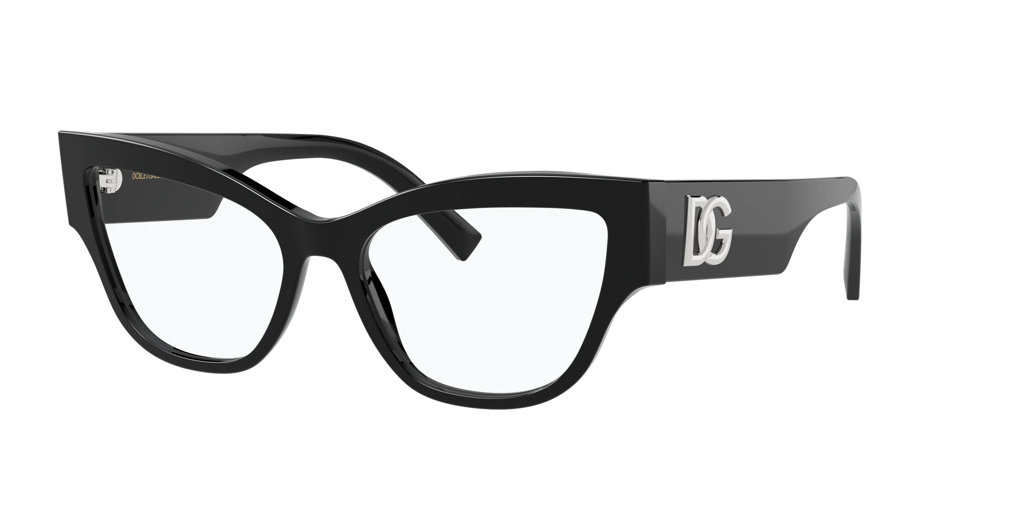 Angle_Left01, Dolce&Gabbana DG3378 501