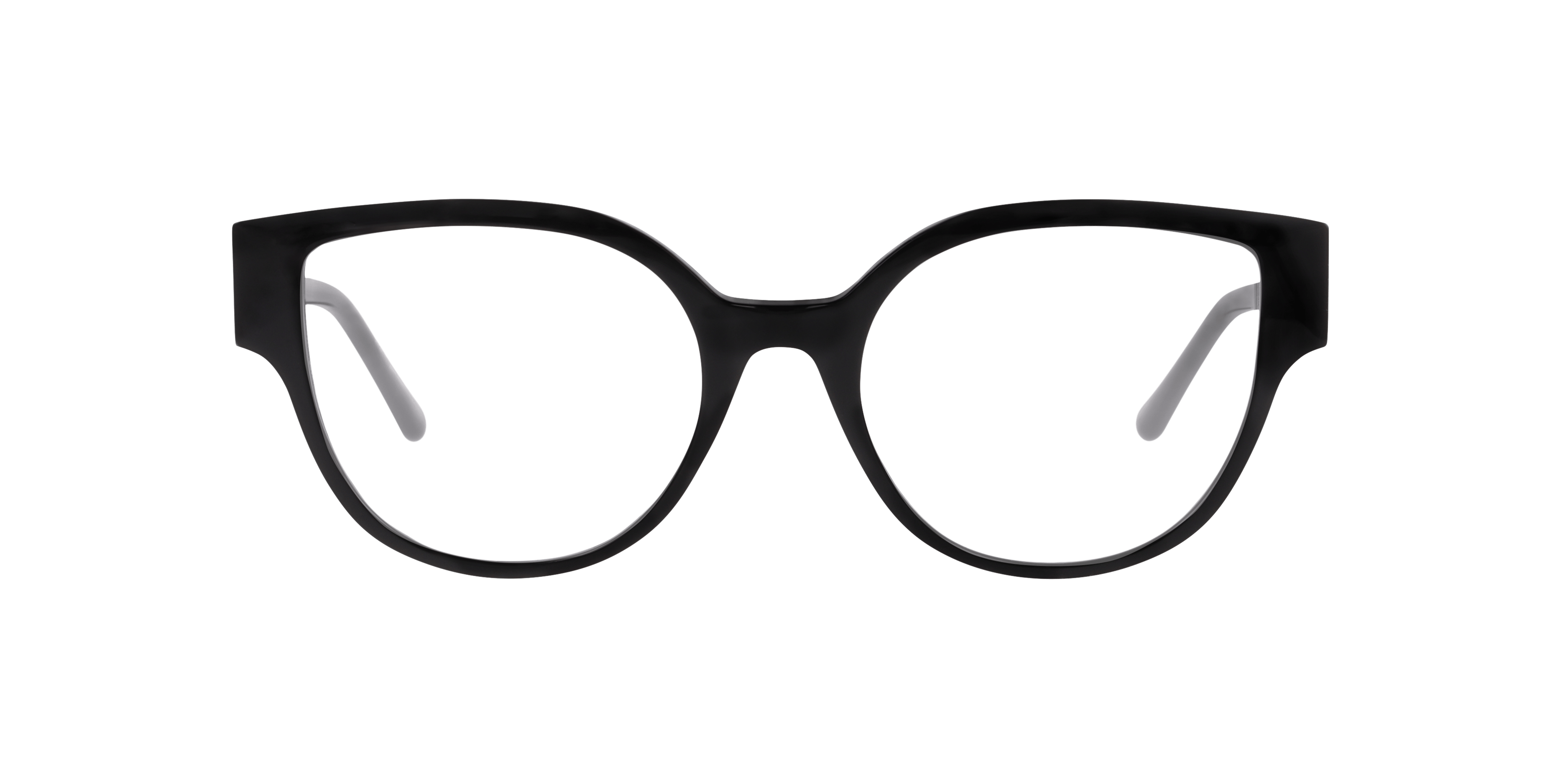 Front, Vintage Flair 0IY2372 C01 Glasögonbåge