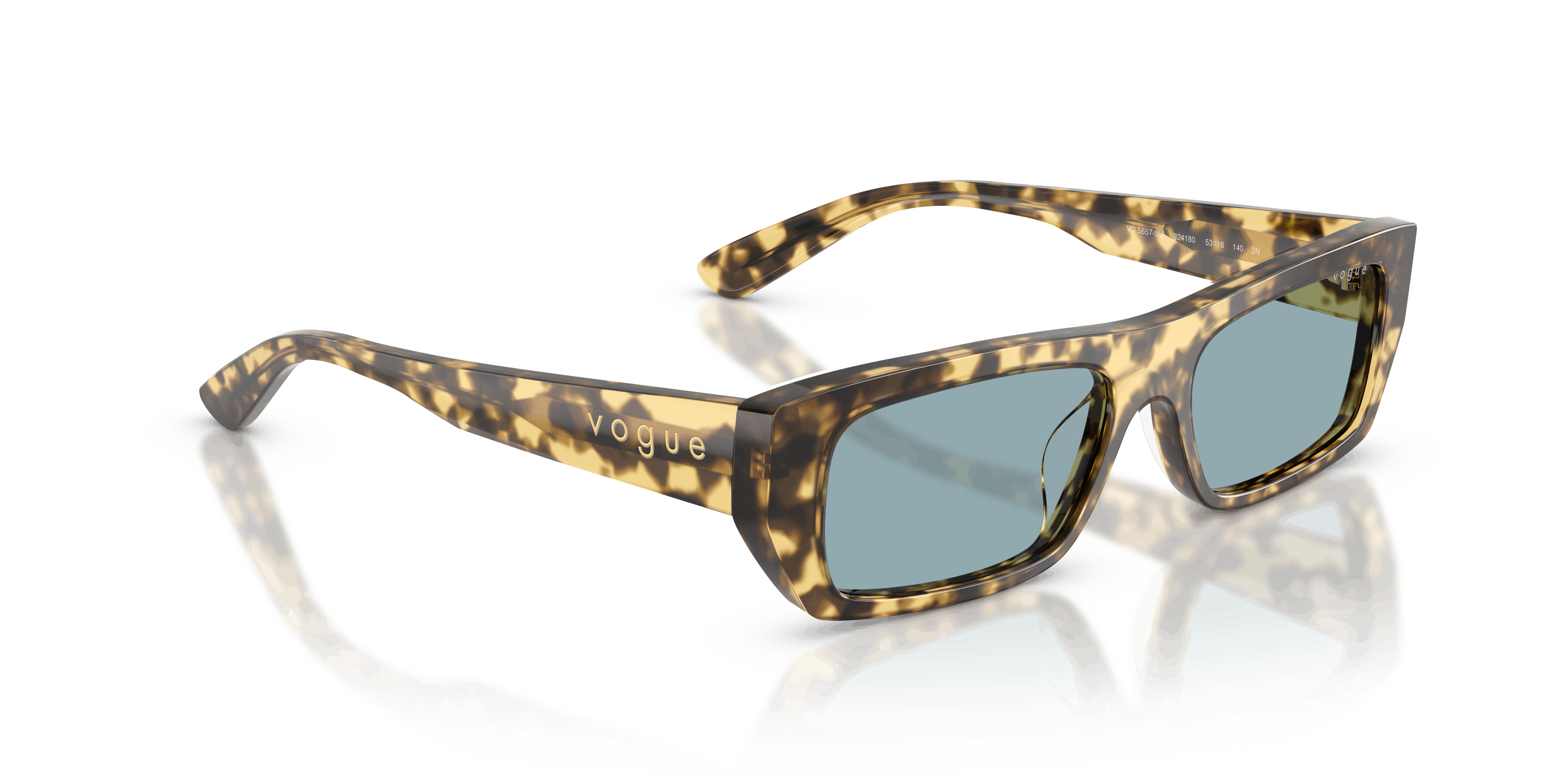 Angle_Right01, Vogue Eyewear VO5657SU 324180