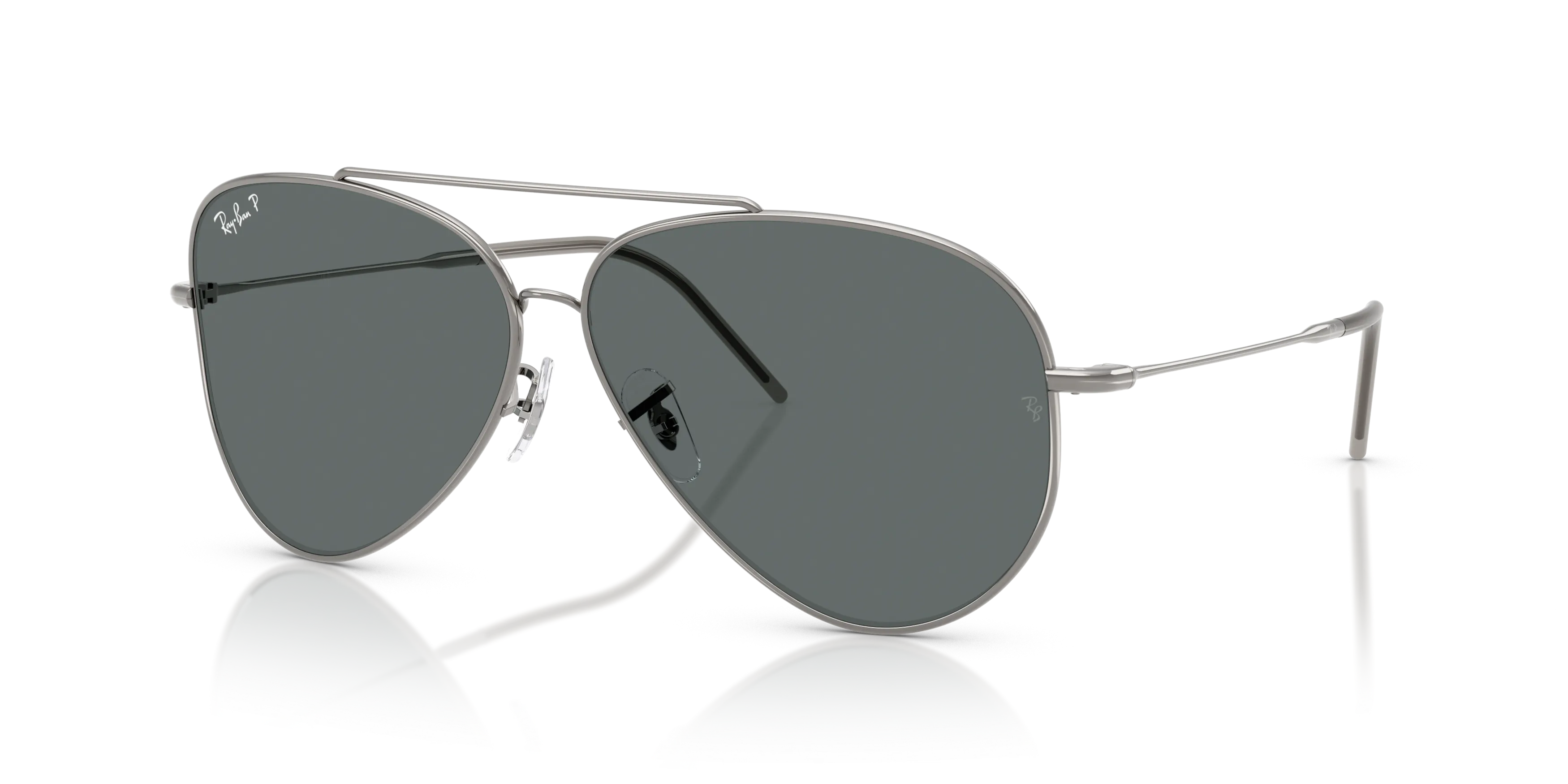 Angle_Left01, Ray-Ban AVIATOR REVERSE RBR0101S 004/81