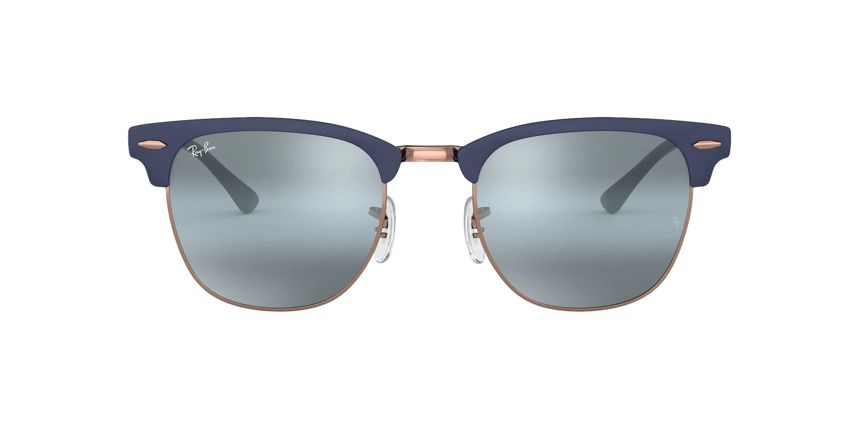 Ray-Ban Clubmaster Metal RB3716 9160AJ