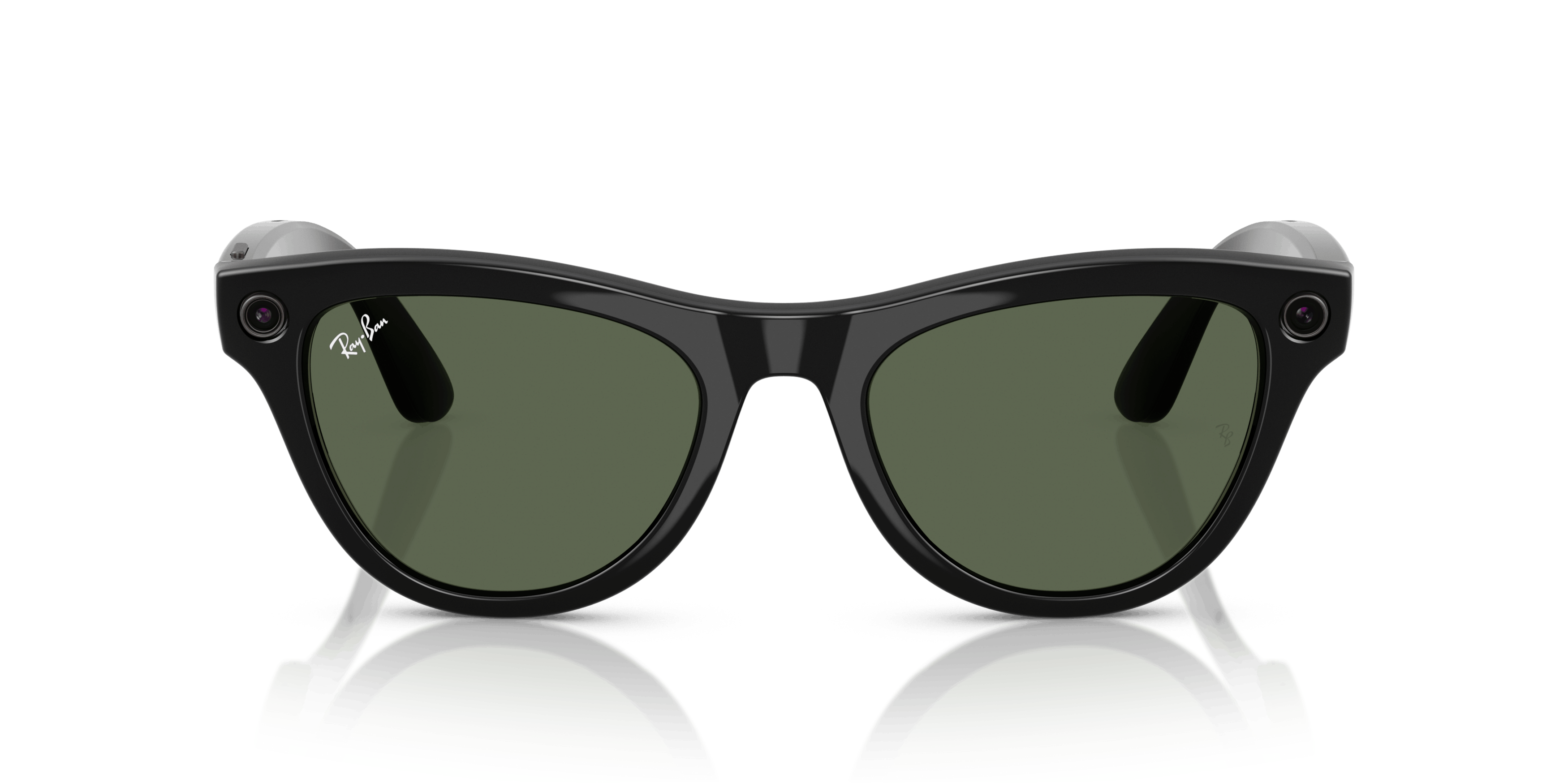 Front, Ray-Ban Meta Skyler RW4010