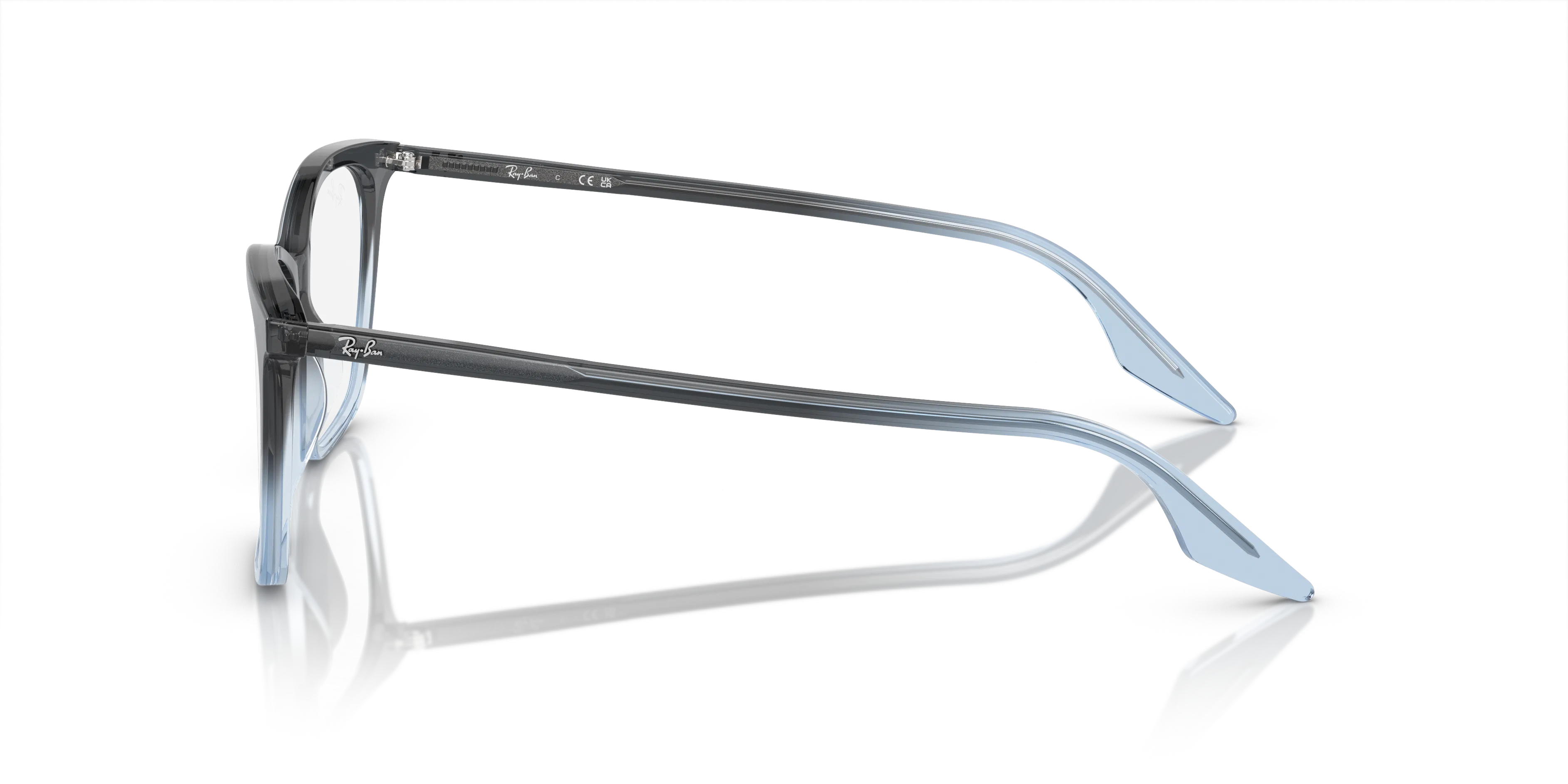 Angle_Left02, Ray-Ban RB5422 8309