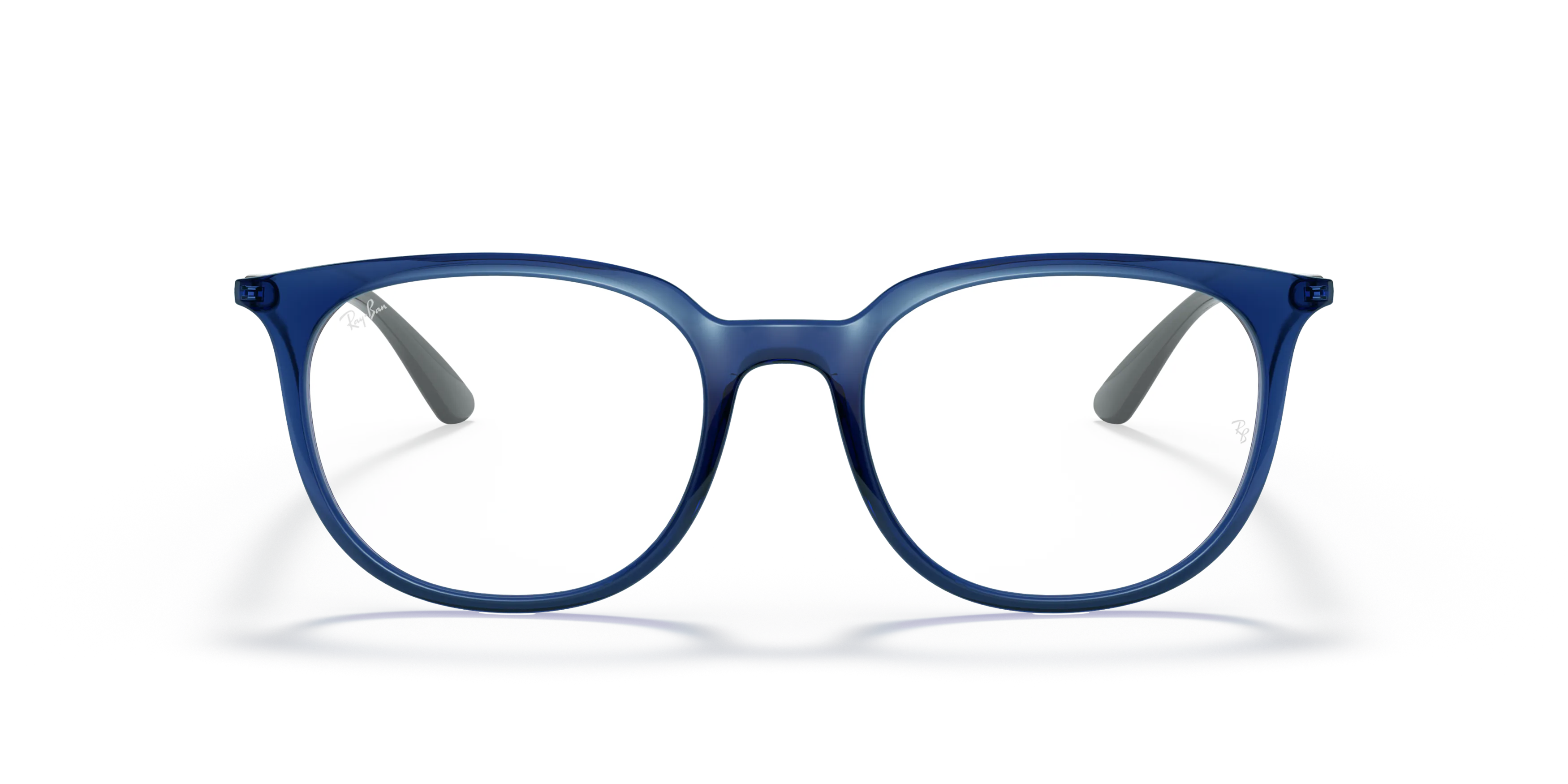 Front, Ray-Ban RB7190 8084