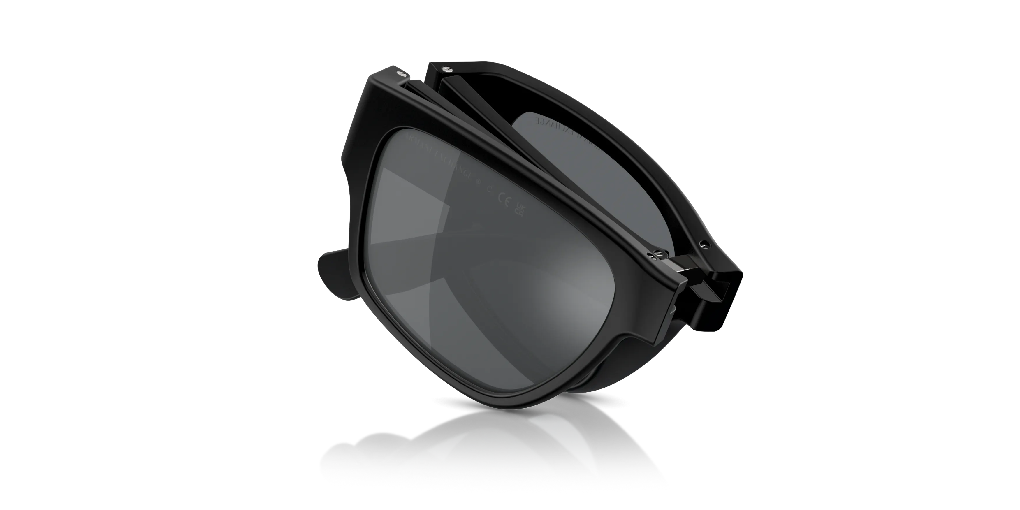 Angle_Right01, Armani Exchange AX4141SU 80786G