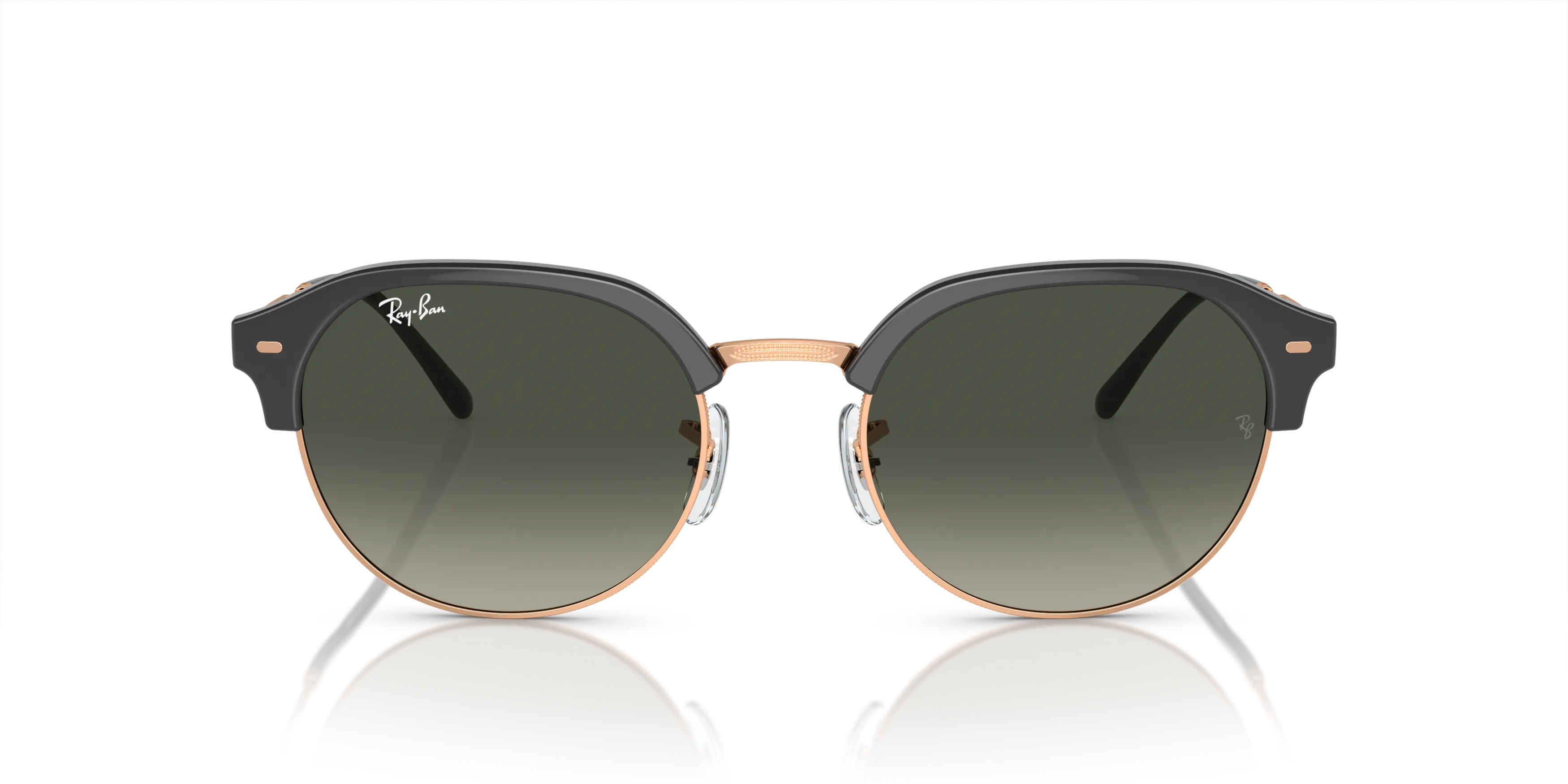 Front, Ray-Ban RB4429 672071