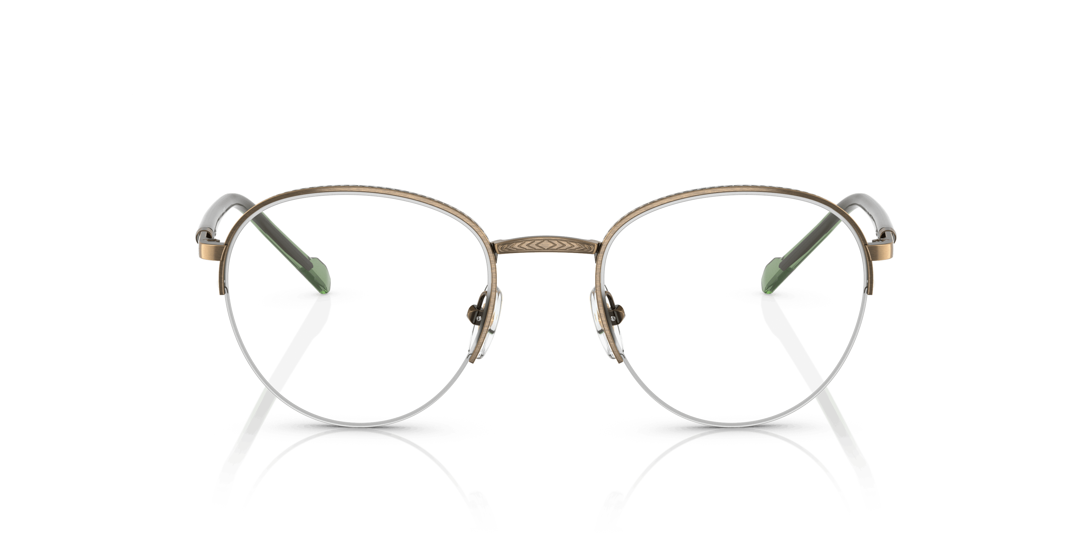 Front, Vogue Eyewear VO4263 5137