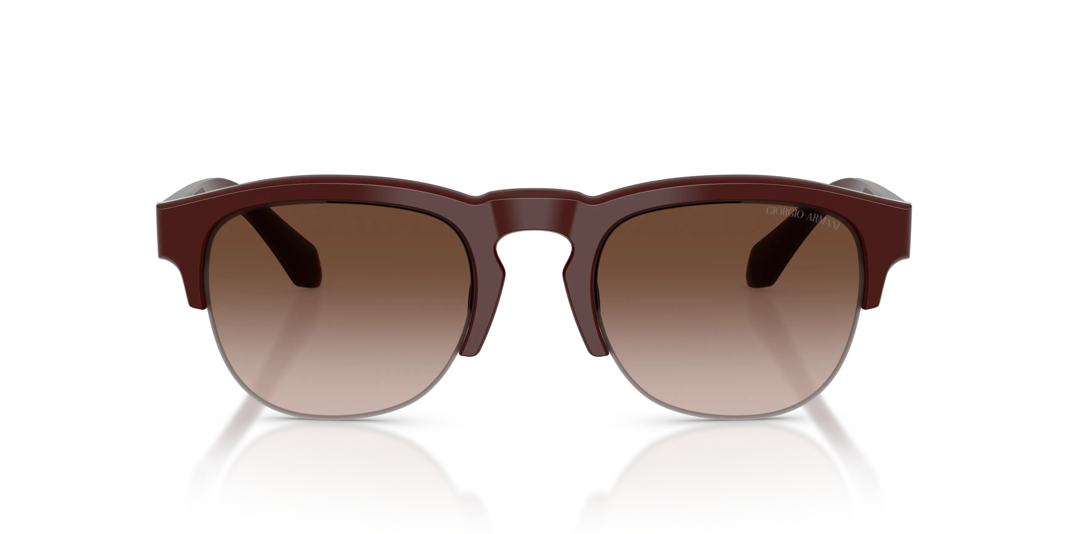 Front, GIORGIO ARMANI AR8238 622113