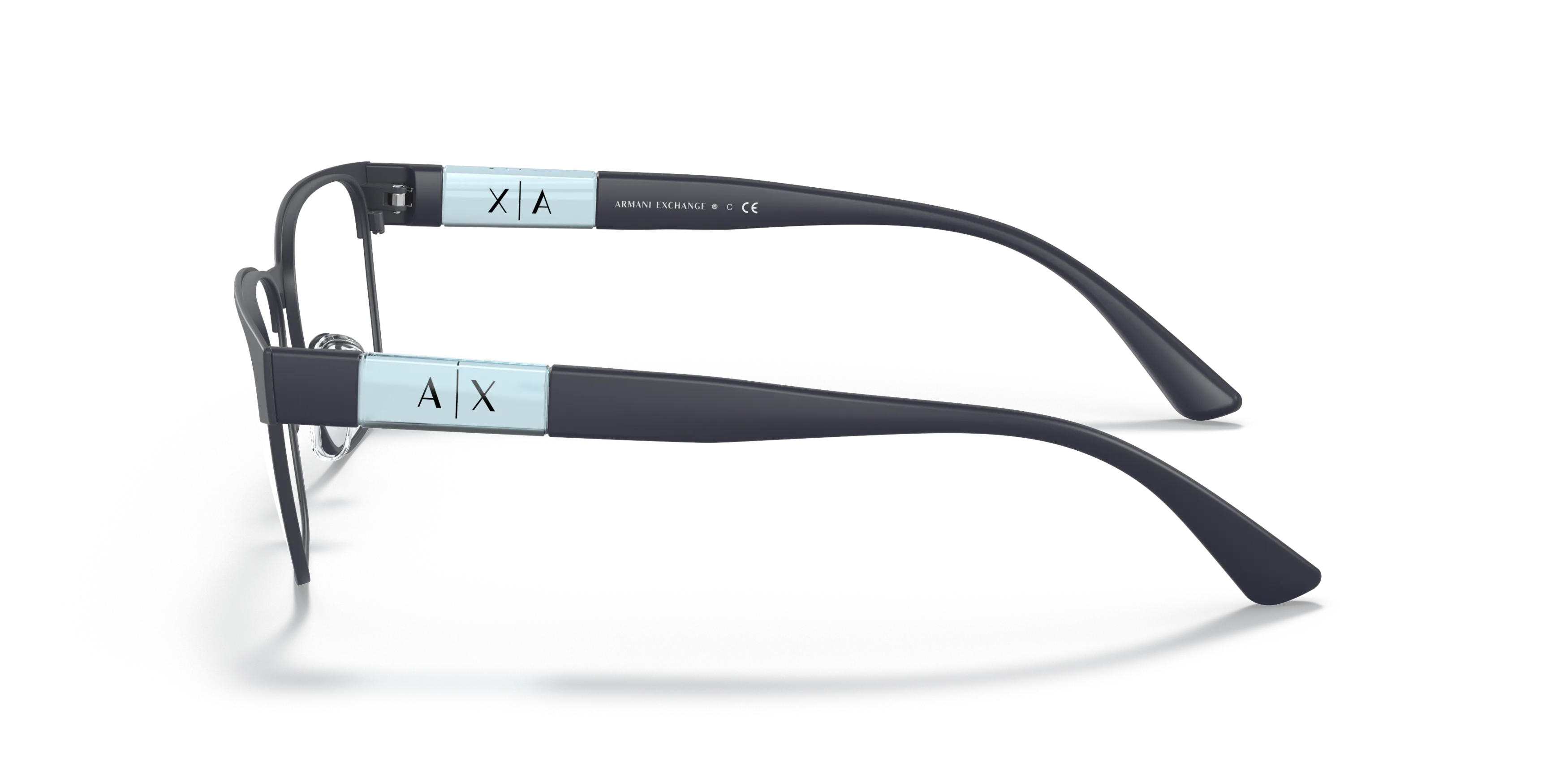 Angle_Left02, Armani Exchange AX1052 6099