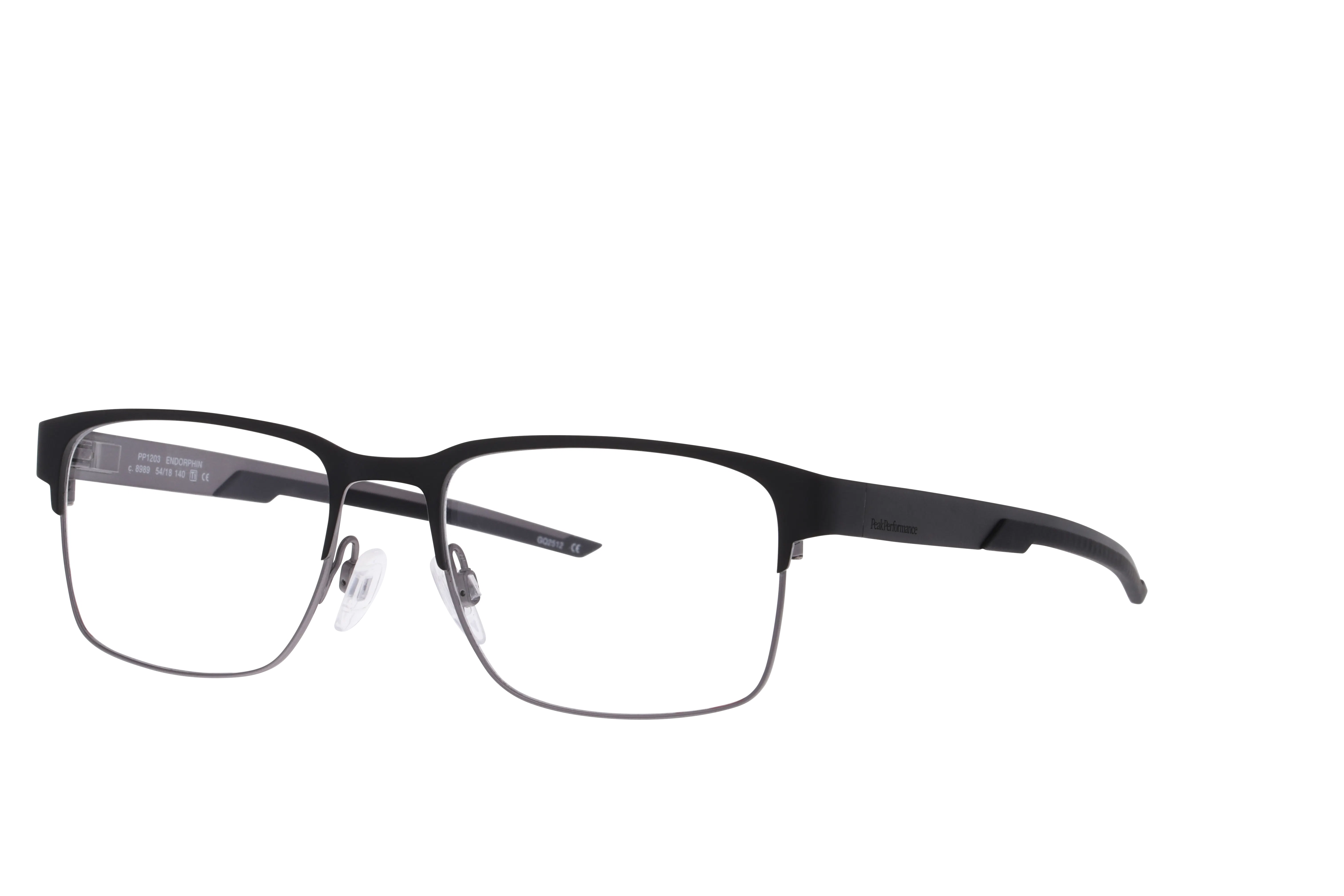 Peak Performance 1203