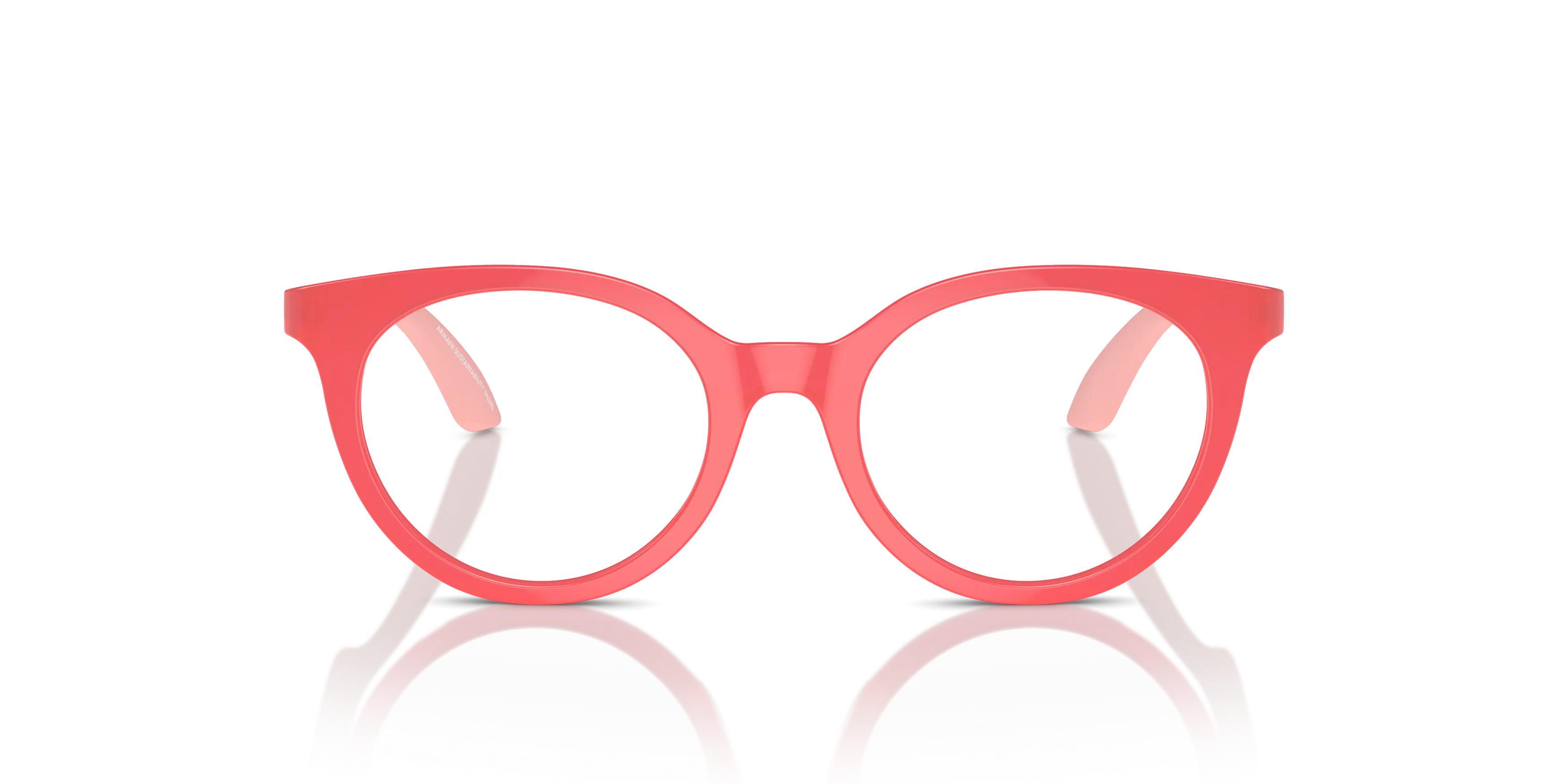 Front, Emporio Armani EK3007 6135