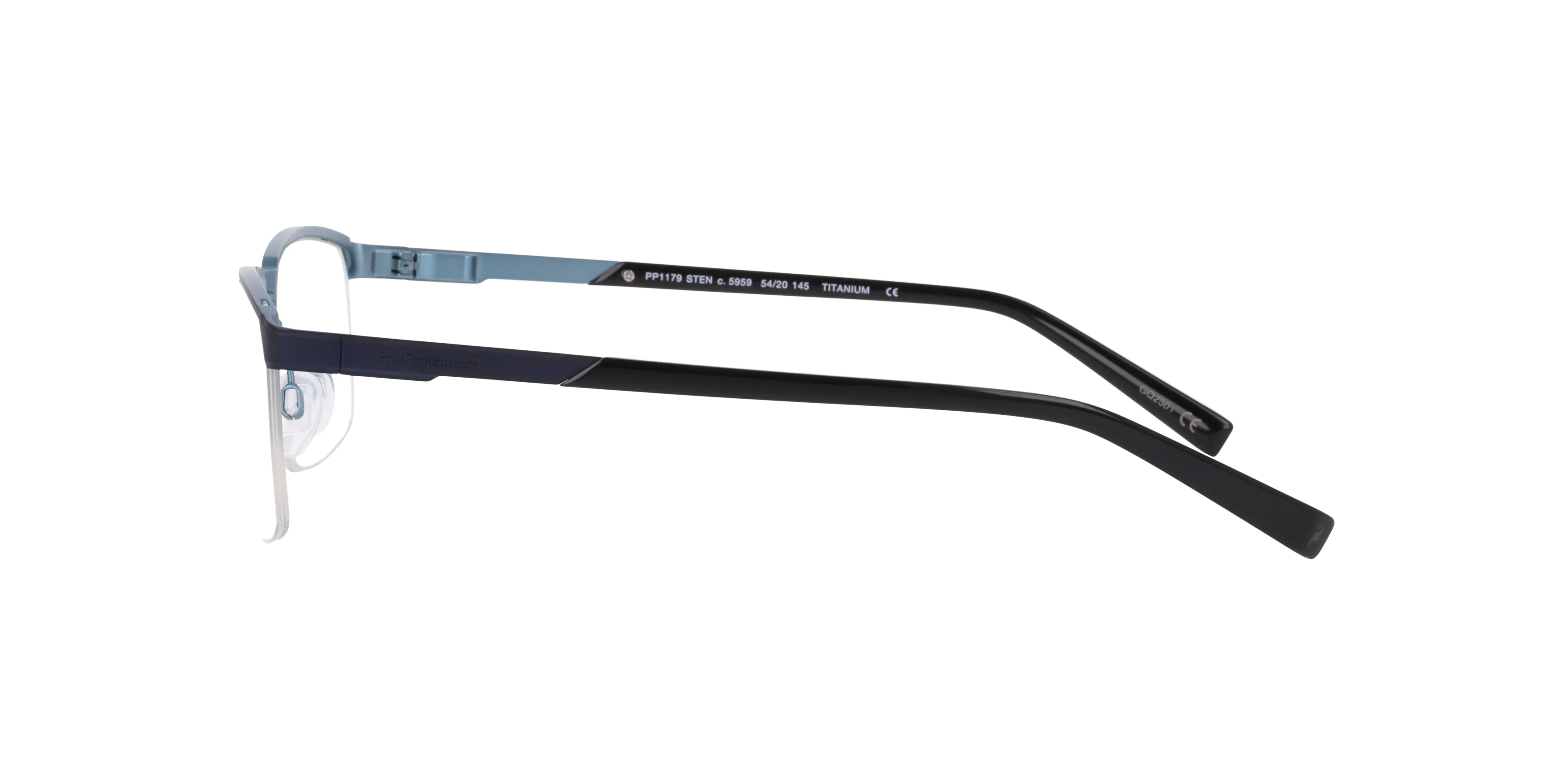 Angle_Left02, Peak Performance 1179 5959 Briller