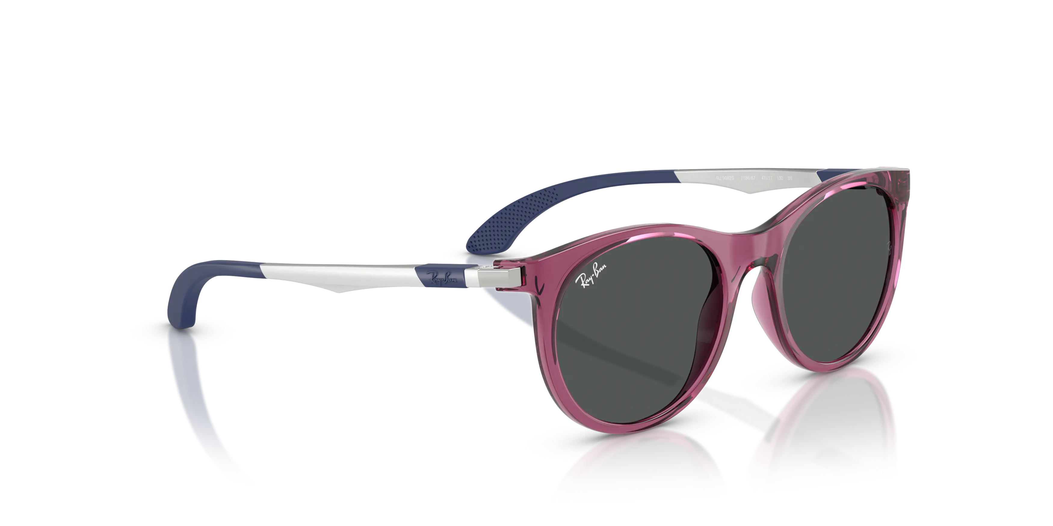 Angle_Right01, Ray-Ban Kids RB9082S 718687