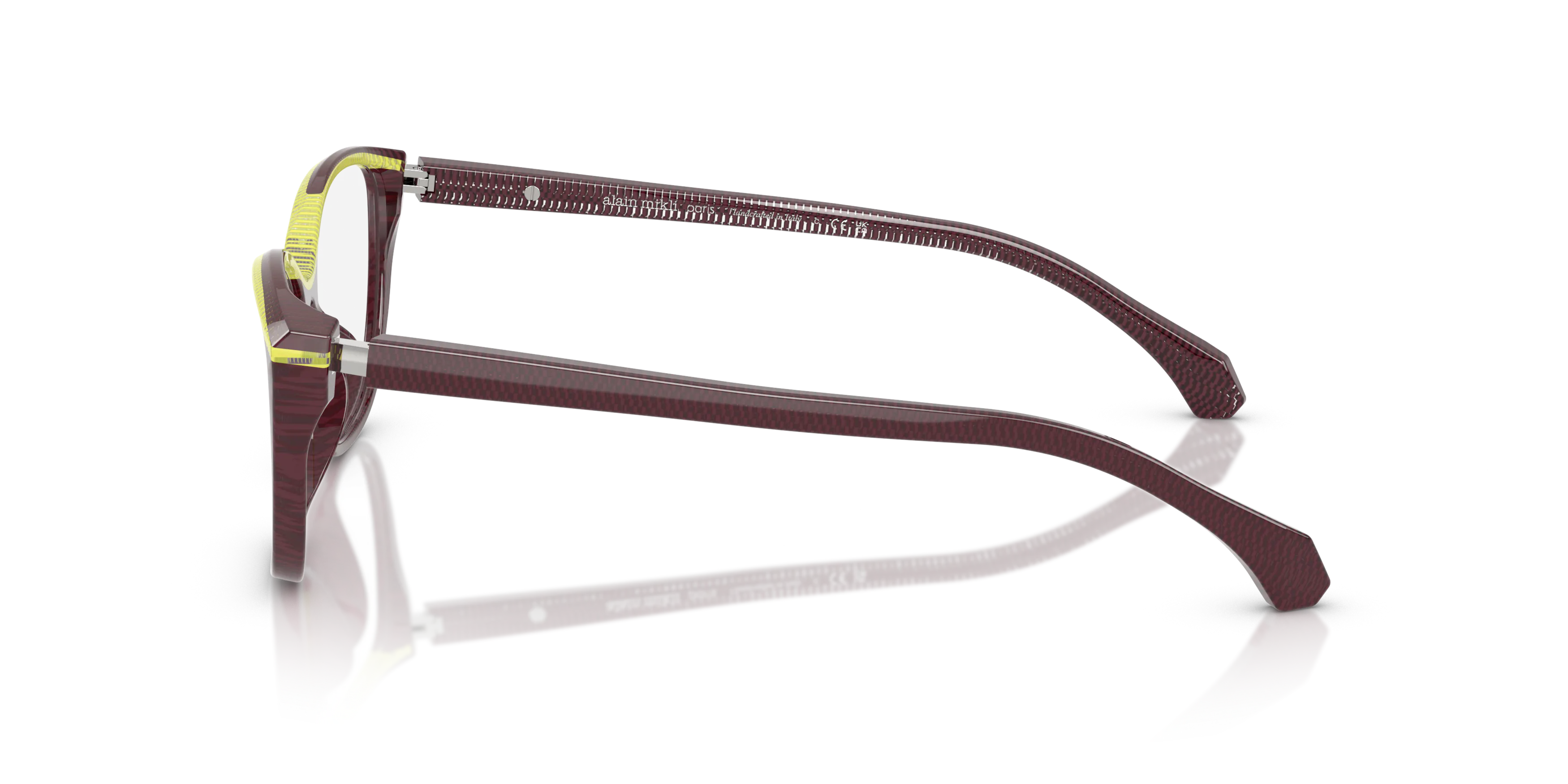 Angle_Left02, Alain Mikli A03502M 2