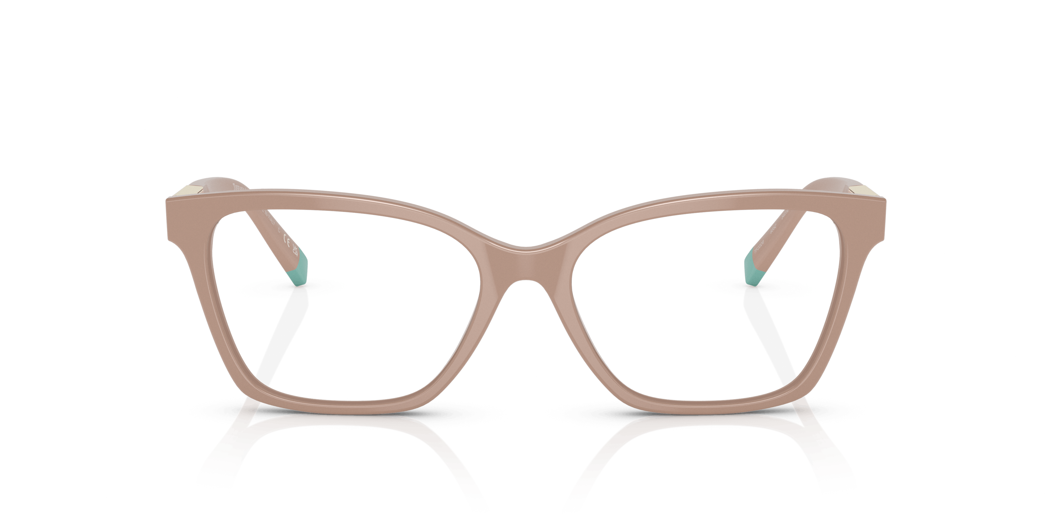 Front, Tiffany & Co. TF2228 8352