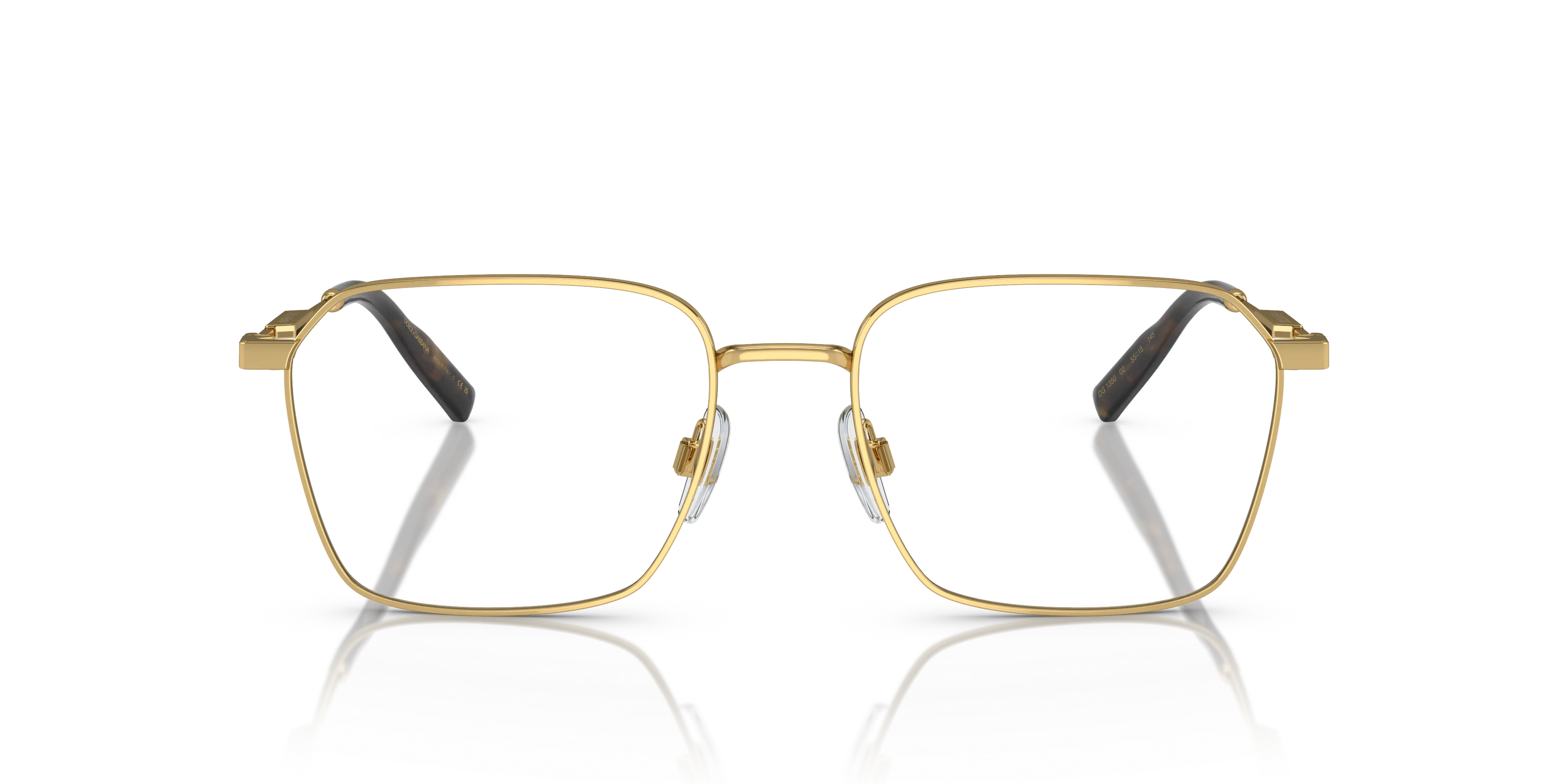 Front, Dolce&Gabbana 0DG1350 02