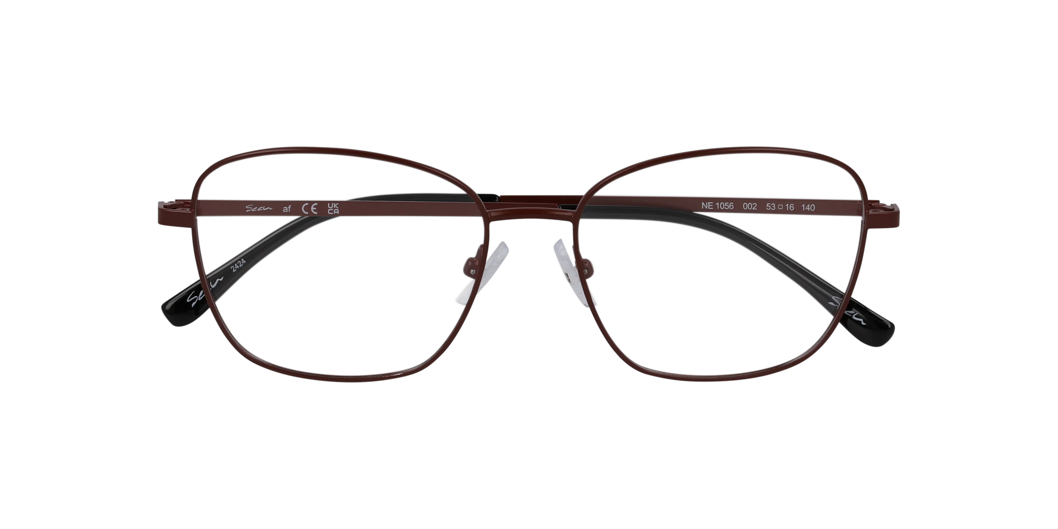 Folded, SEEN NE1056 2