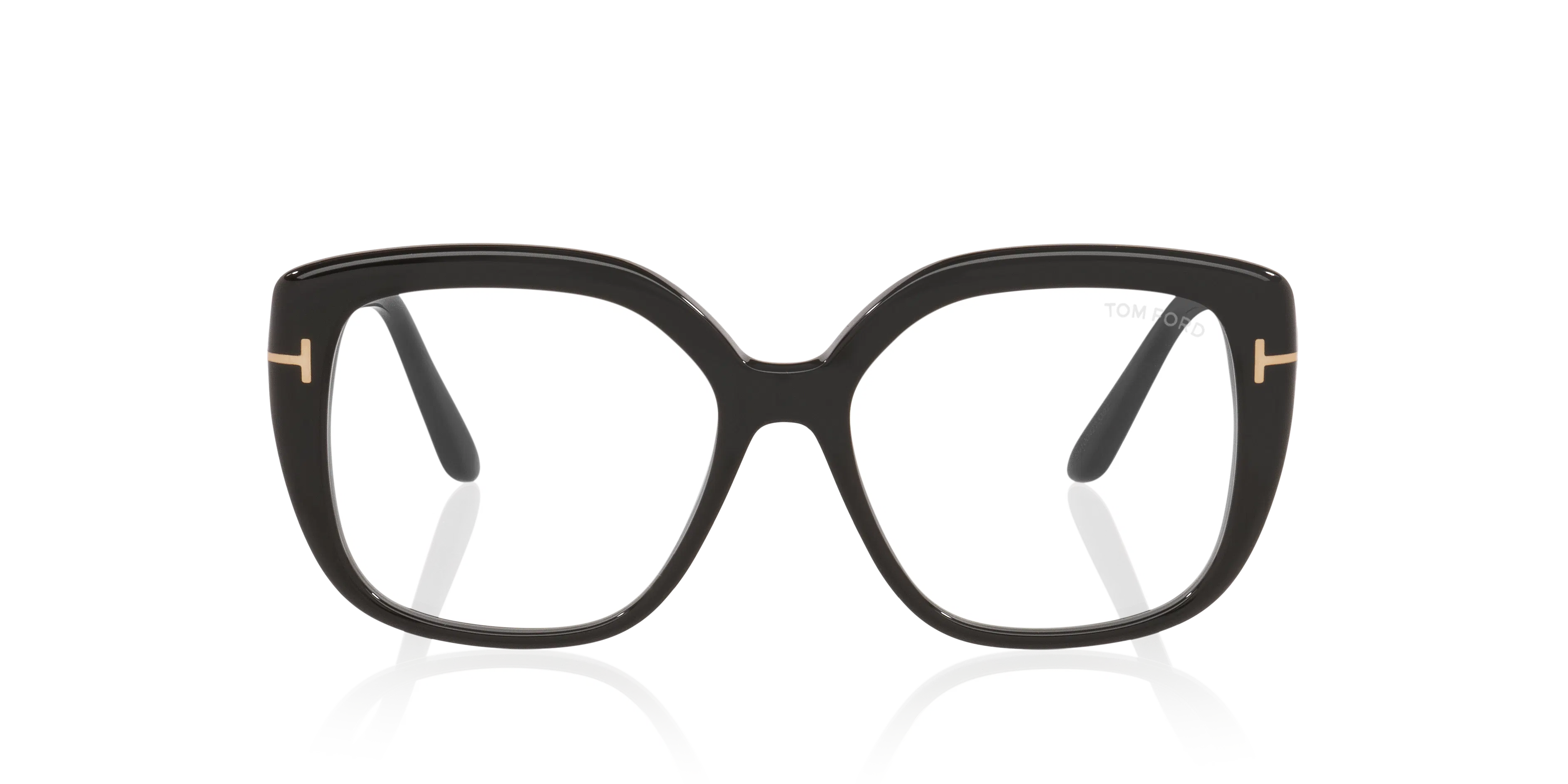 Front, Tom Ford FT6043-B Glasses