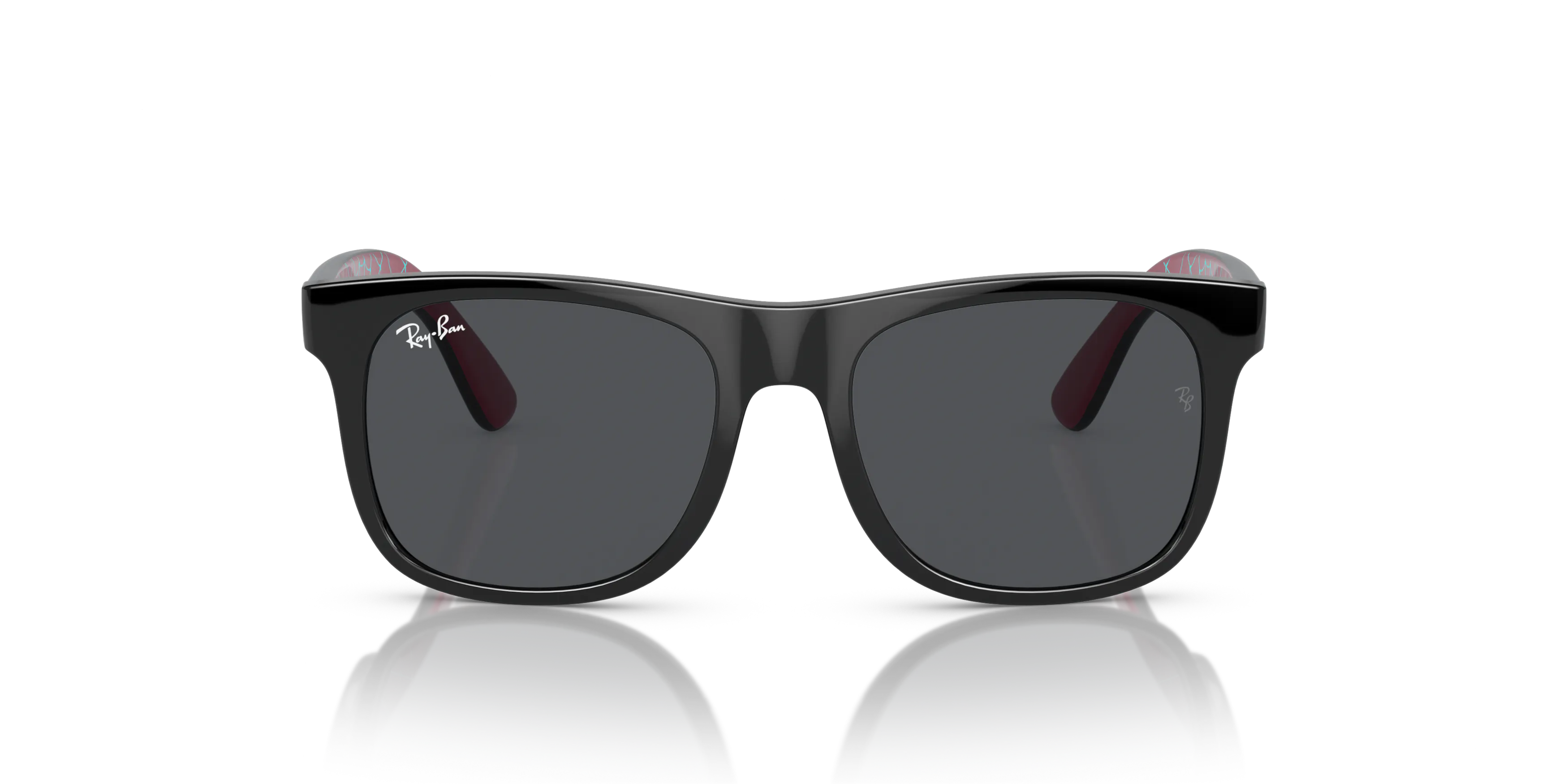 Ray-Ban Kids 0RJ9069S 716787 Solglasögon