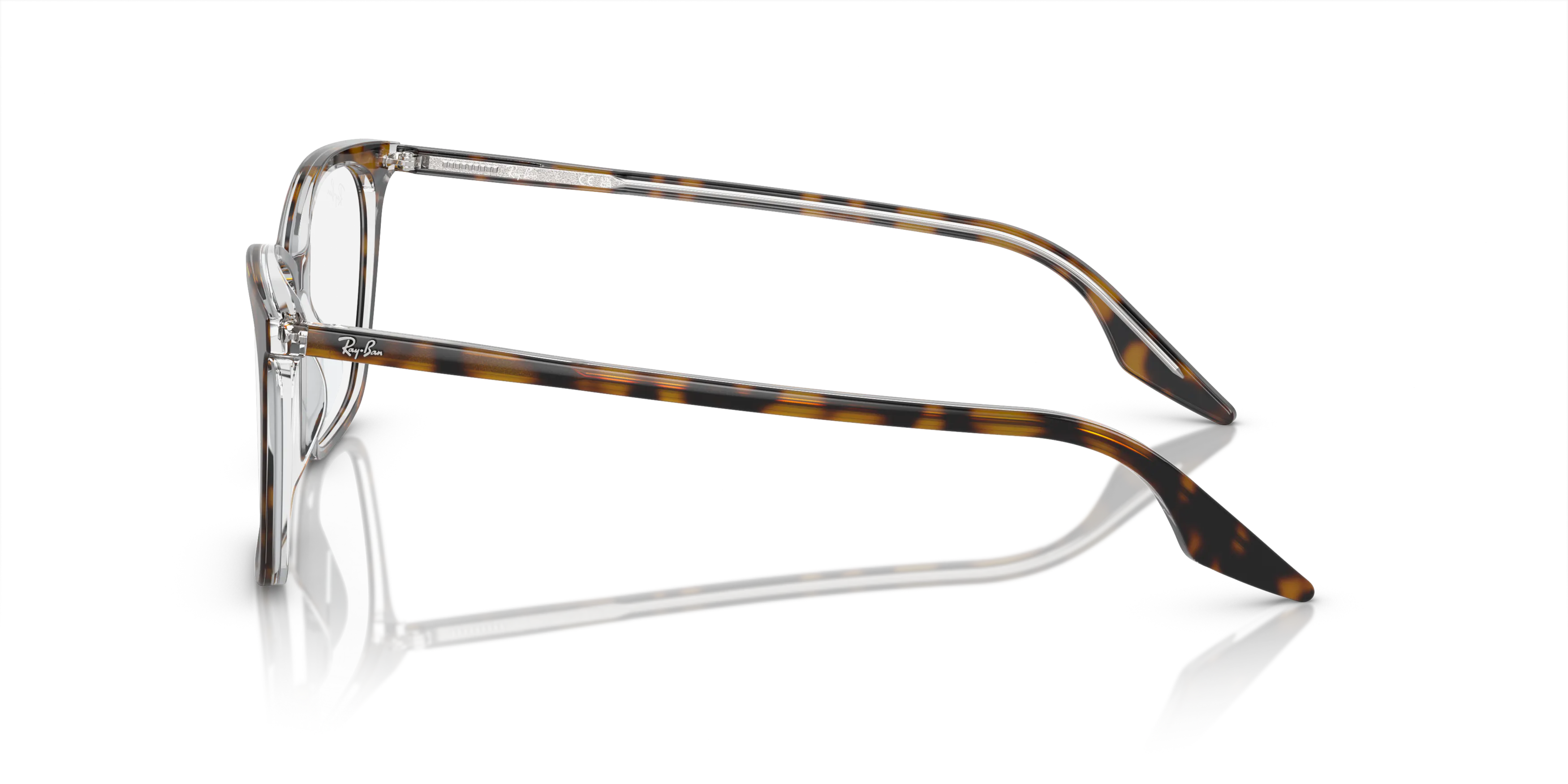 Angle_Left02, Ray-Ban RB5422 5082