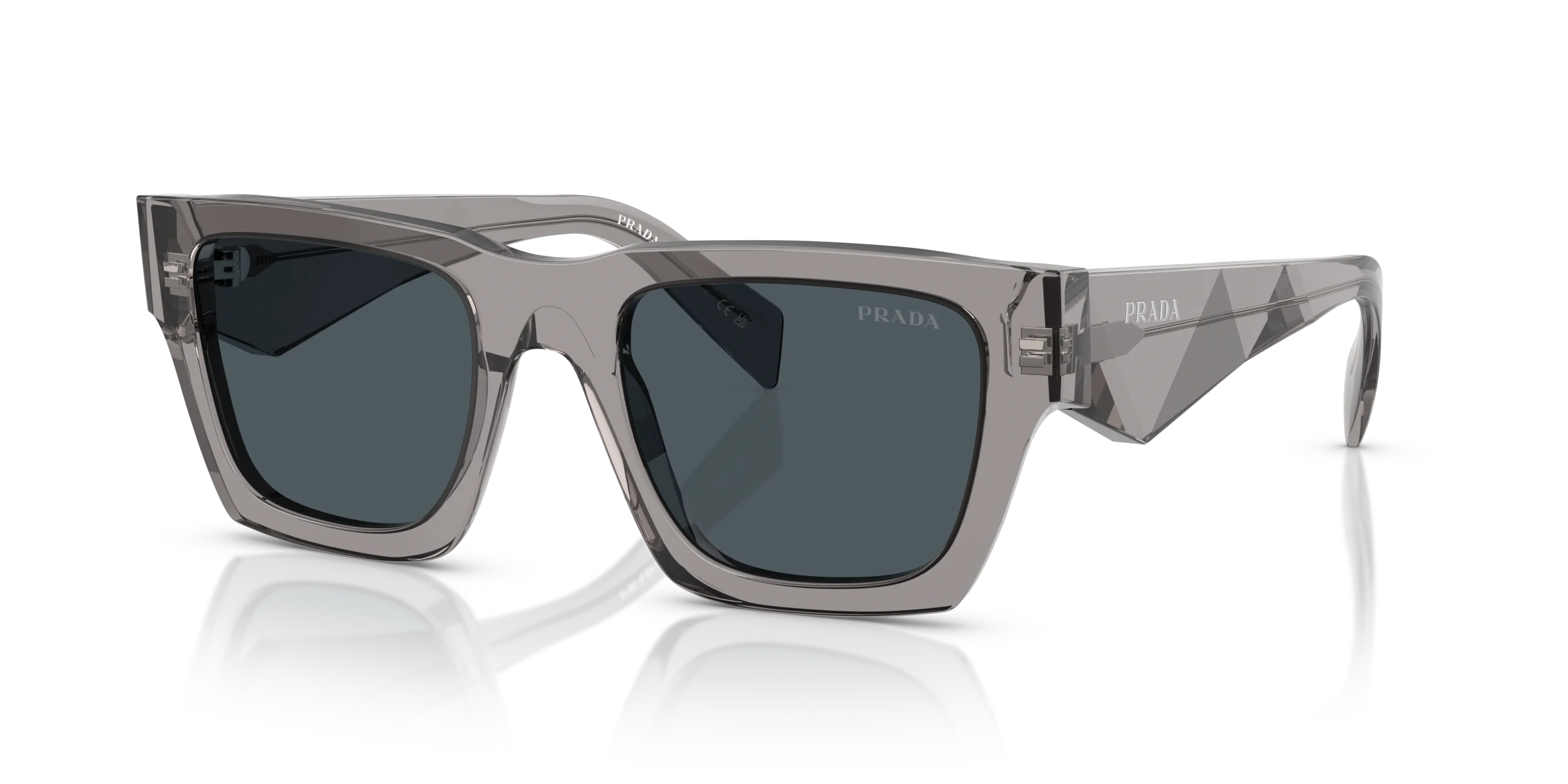 Angle_Left01, Prada PR A06S 16Z70B