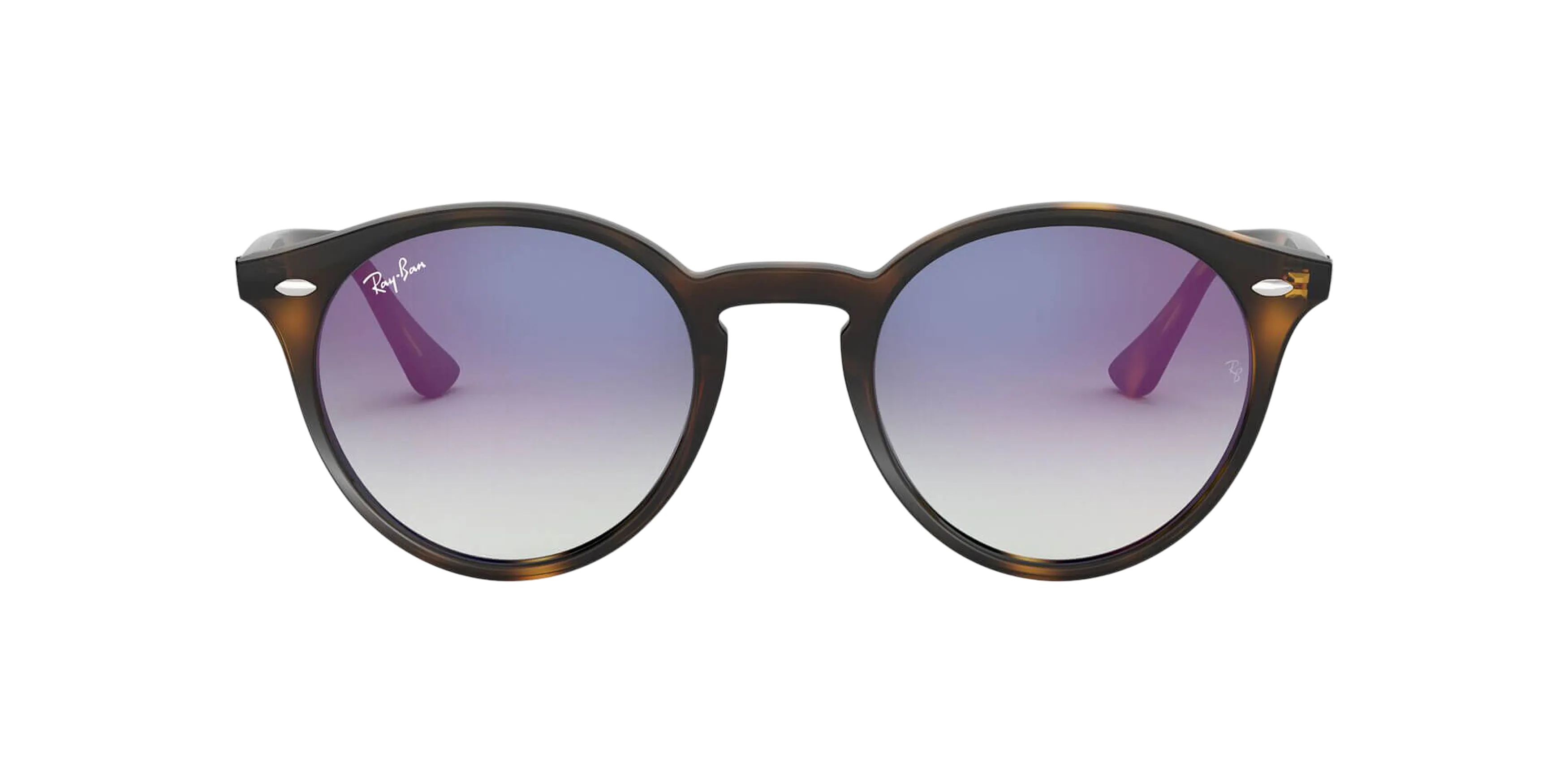 Ray-Ban Round RB2180 710/X0