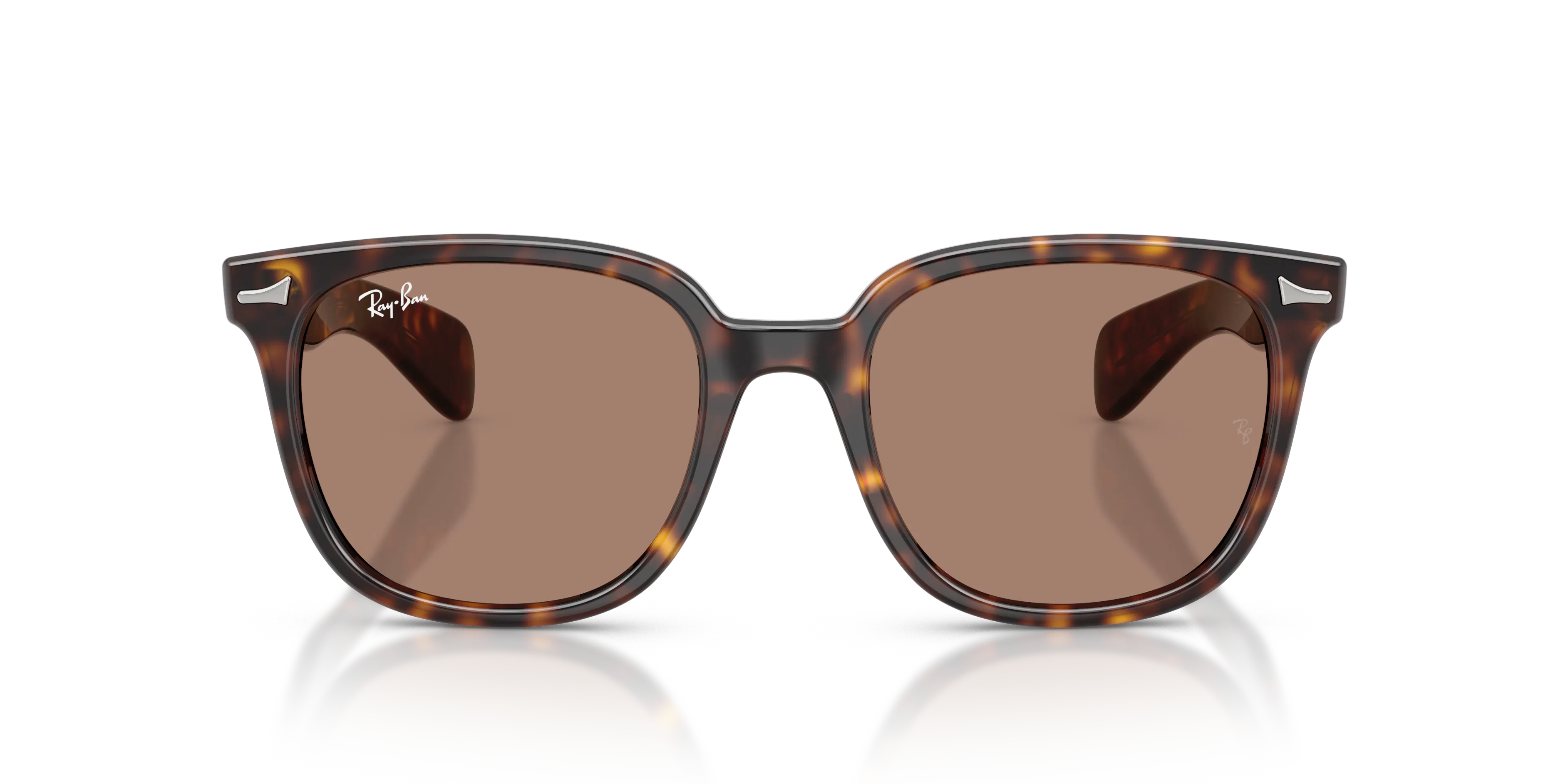 Front, RAY-BAN Brunel II RB2235 902/1A