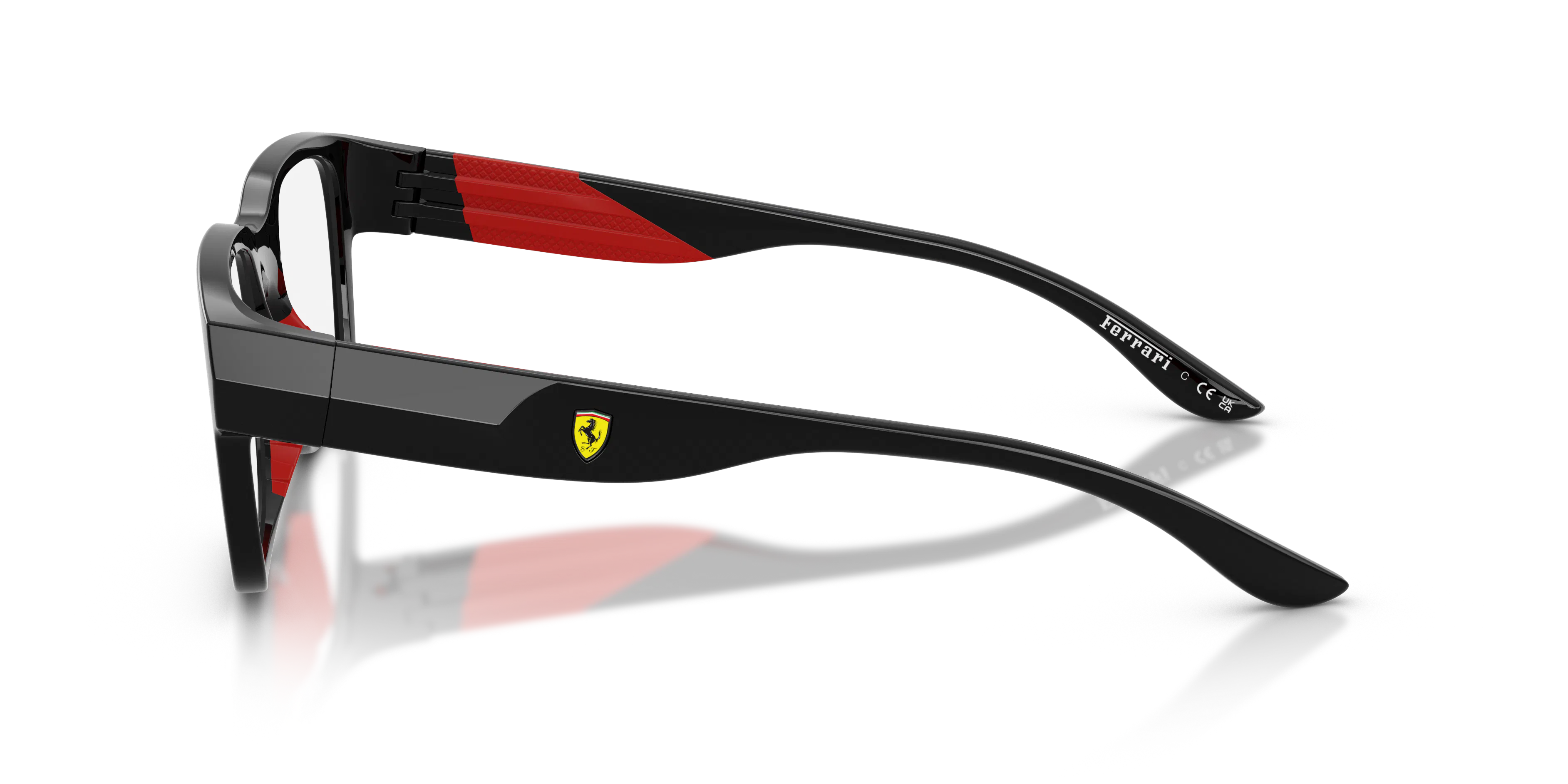 Angle_Left02, Ferrari Scuderia FZ8030U 501