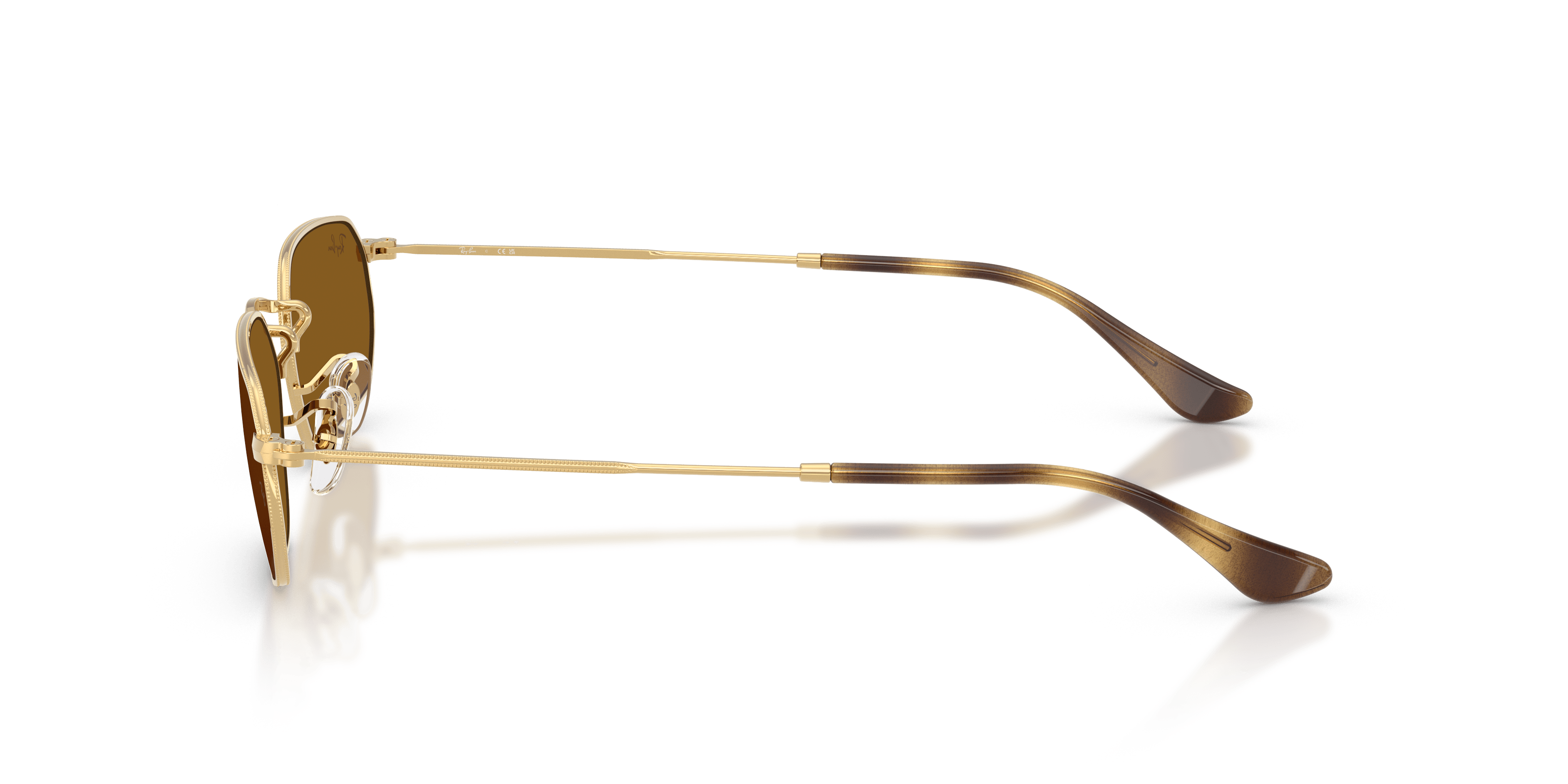 Angle_Left02, Ray-Ban RB3947 001/33