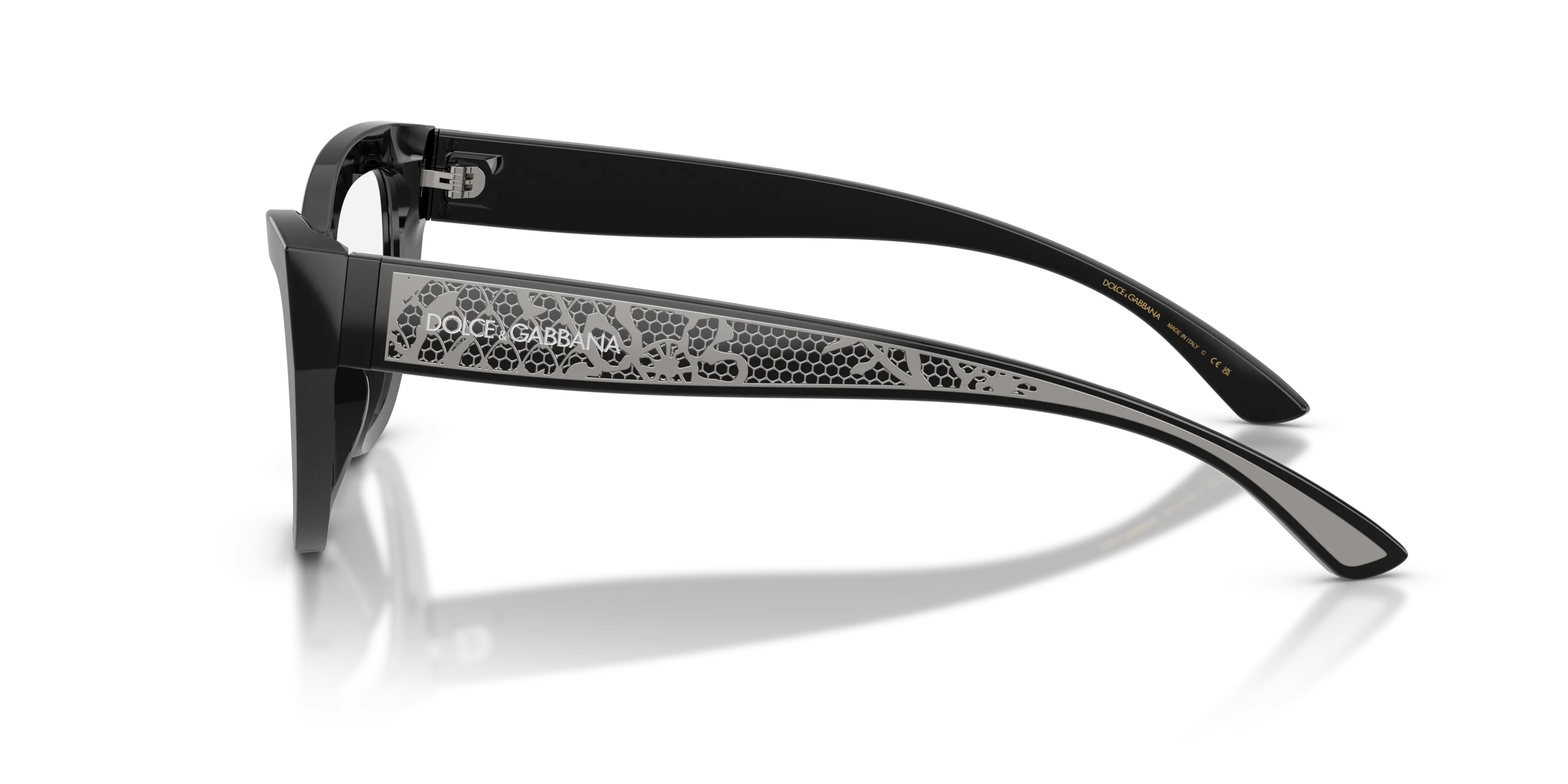 Angle_Left02, Dolce&Gabbana DG3412 501