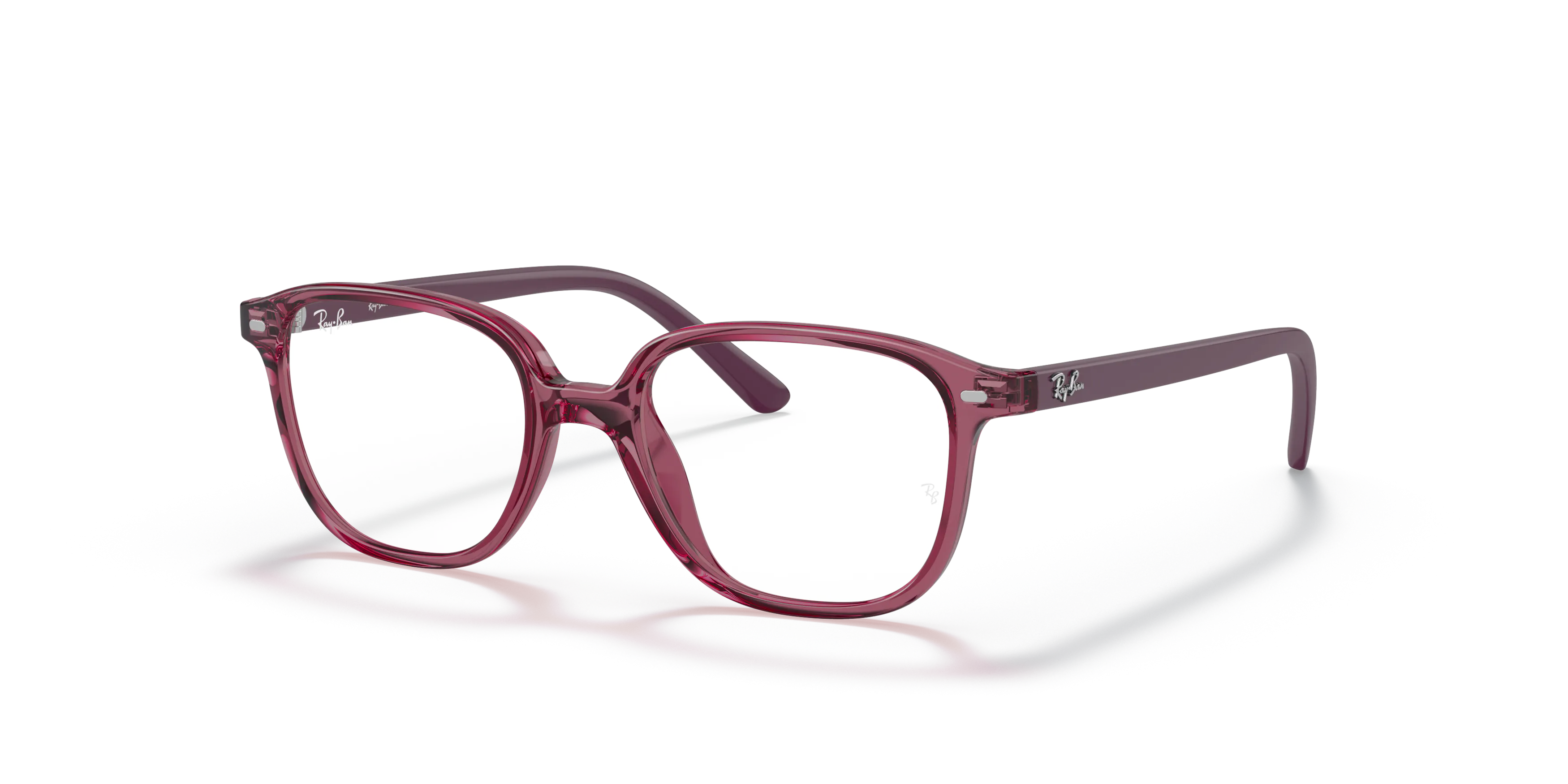 Angle_Left01, Ray-Ban JUNIOR LEONARD RB9093V 3898