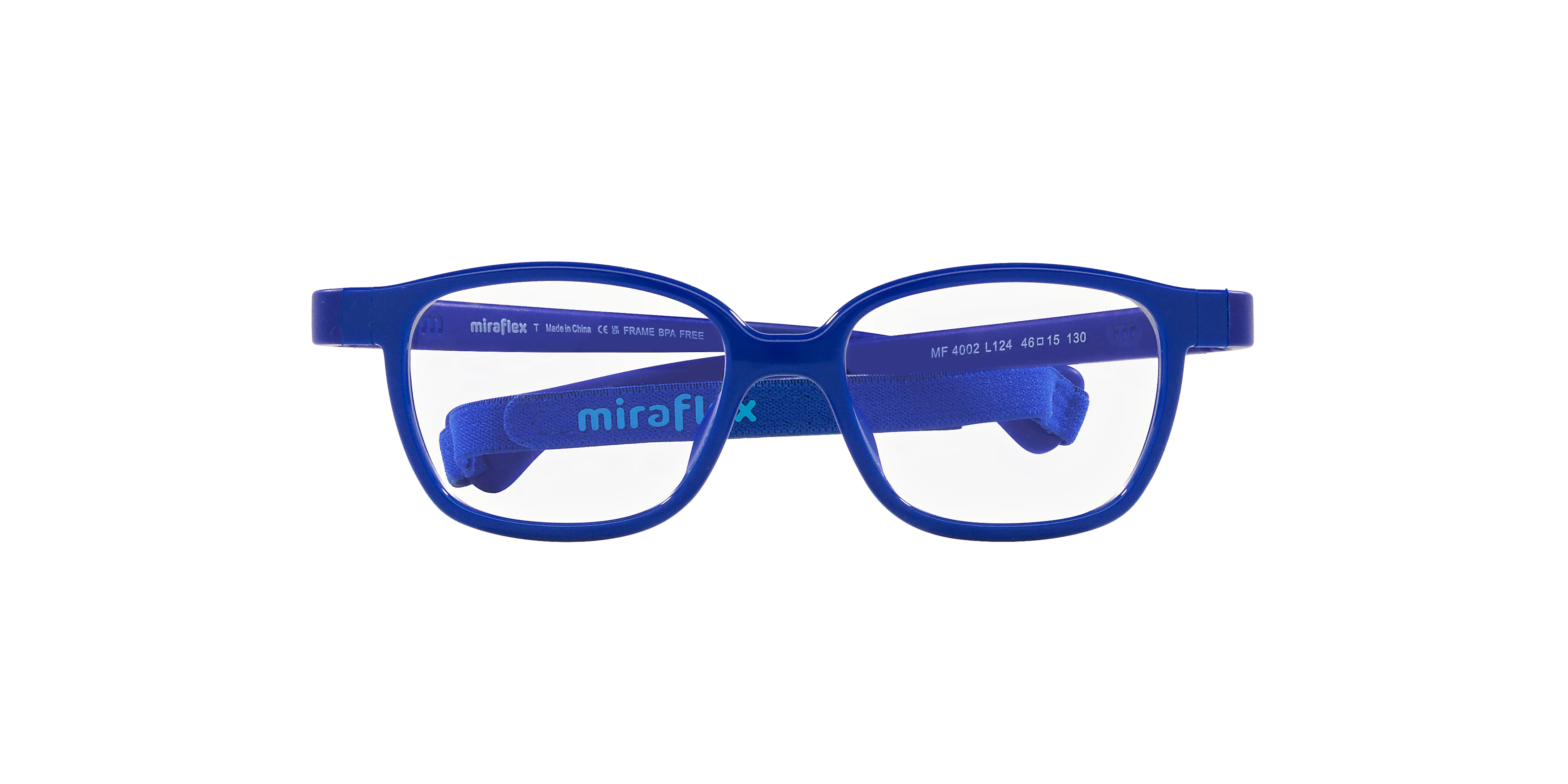 Front, Miraflex MF4002 L124