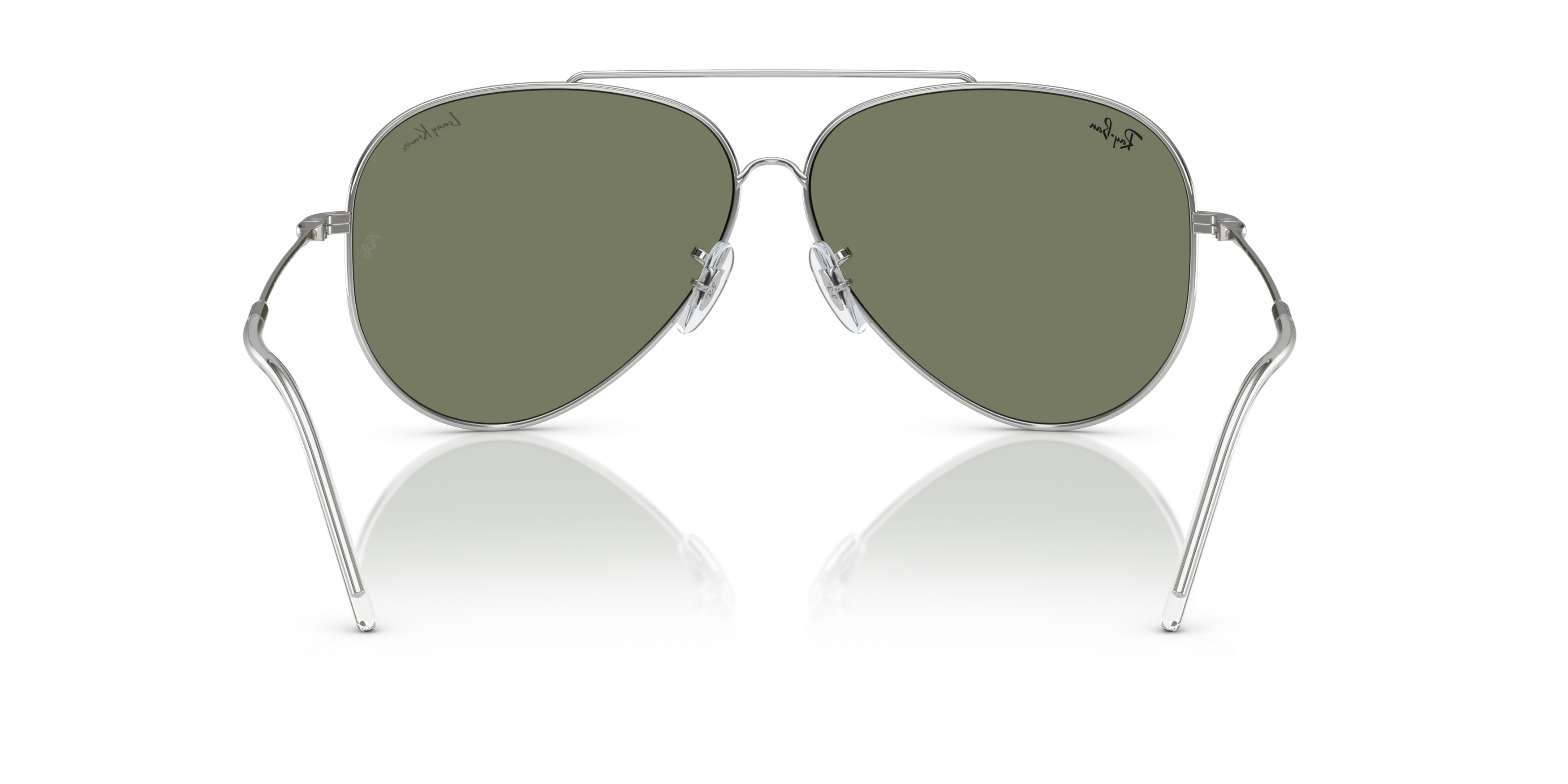 Detail02, Ray-Ban Aviator Reverse RBR 0101S Sunglasses