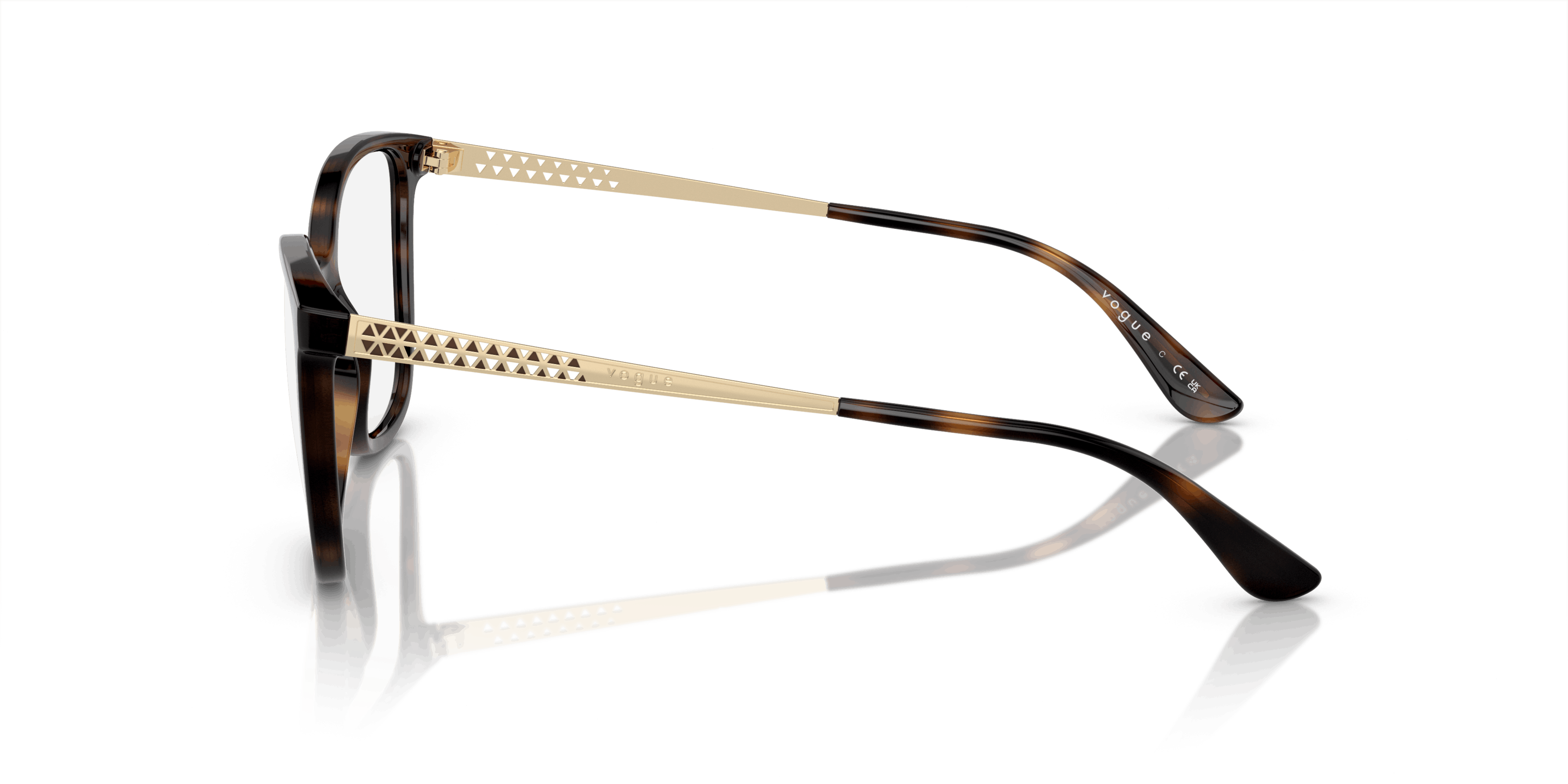 Angle_Left02, Vogue Eyewear VO5334 W656