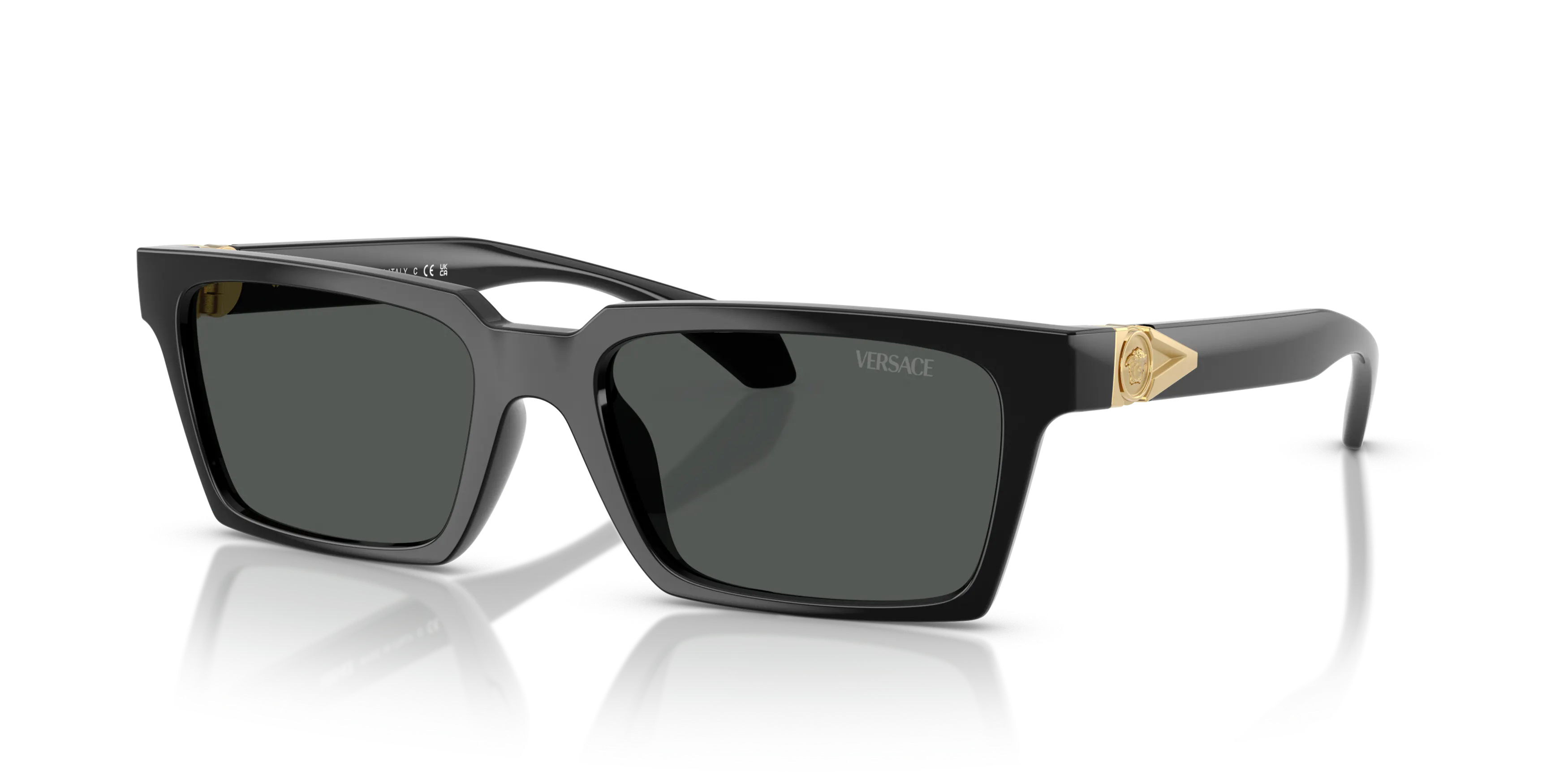 Angle_Left01, Versace VE4490U GB1/87