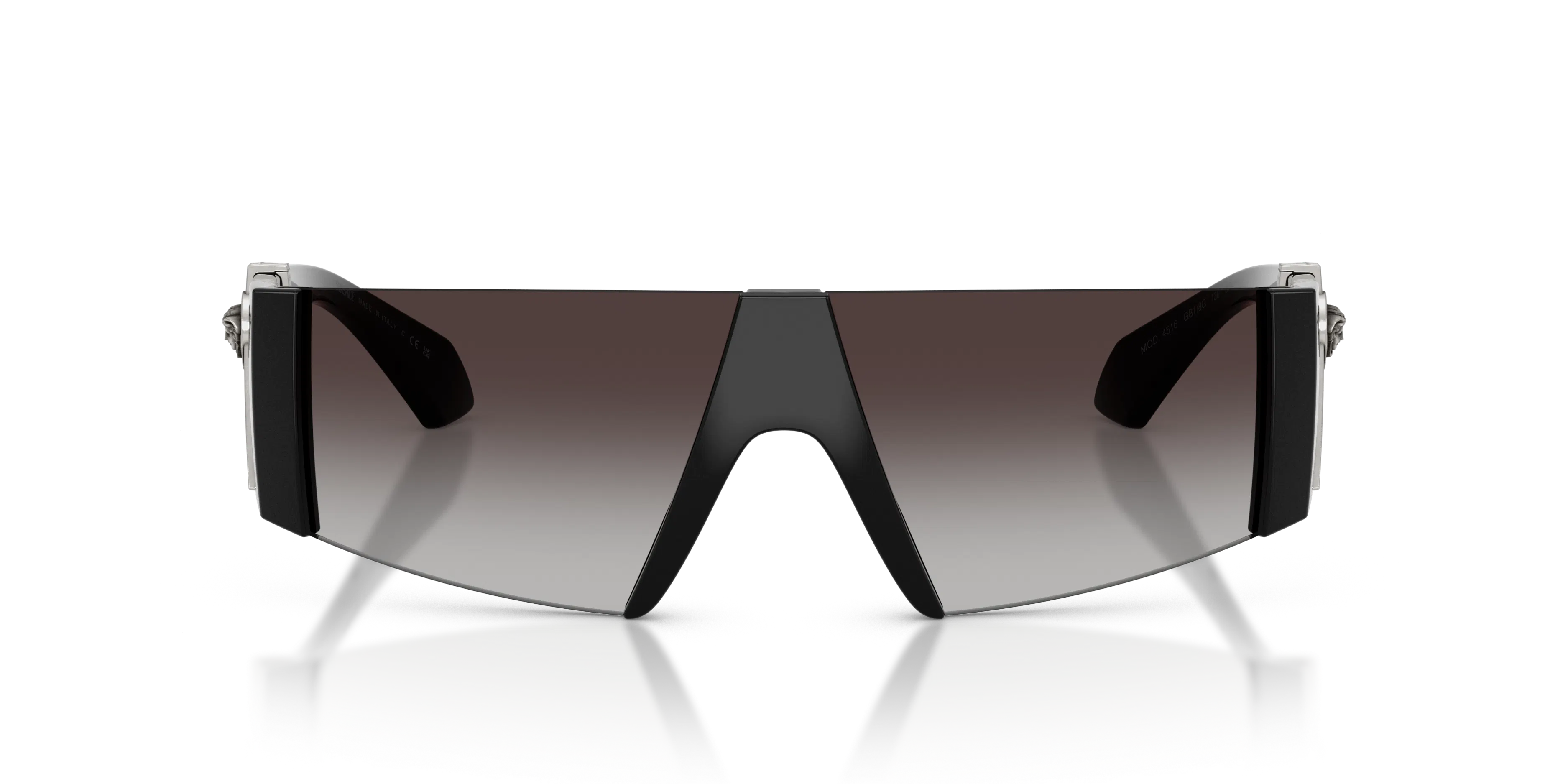Front, Versace VE 4516 Sunglasses