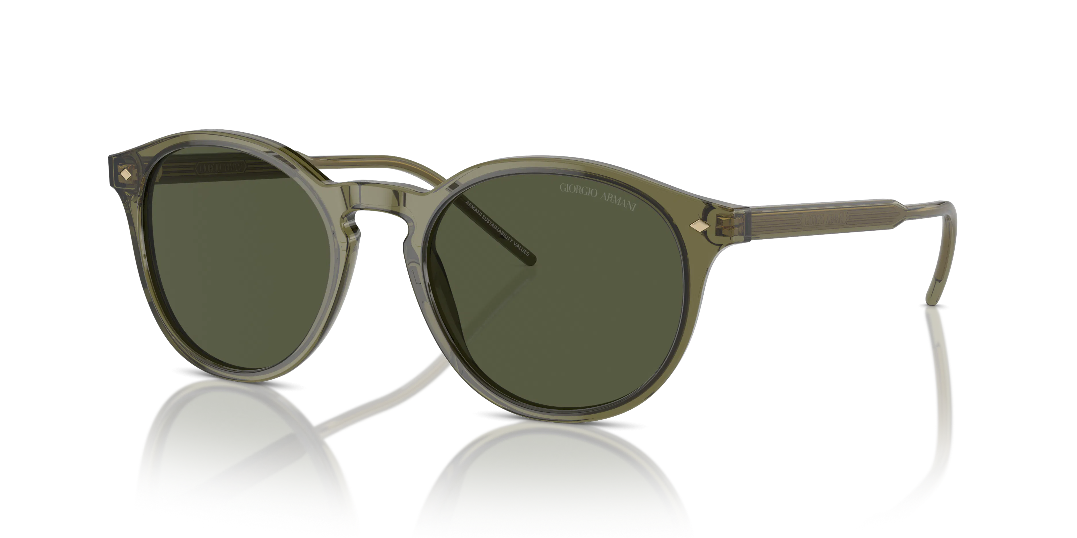 Angle_Left01, Giorgio Armani AR8211 607452