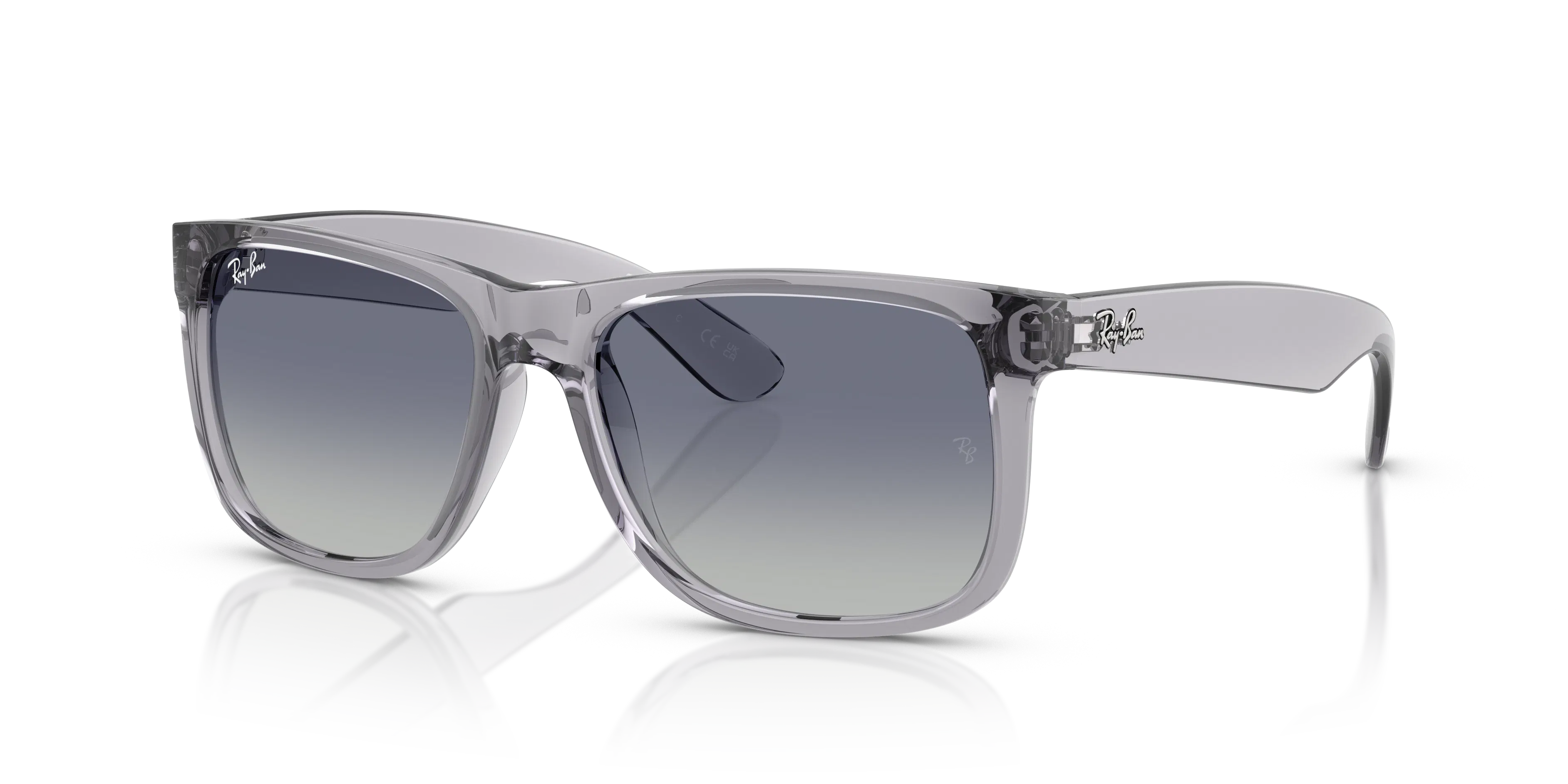 Angle_Left01, Ray-Ban Justin Classic RB4165 67924L