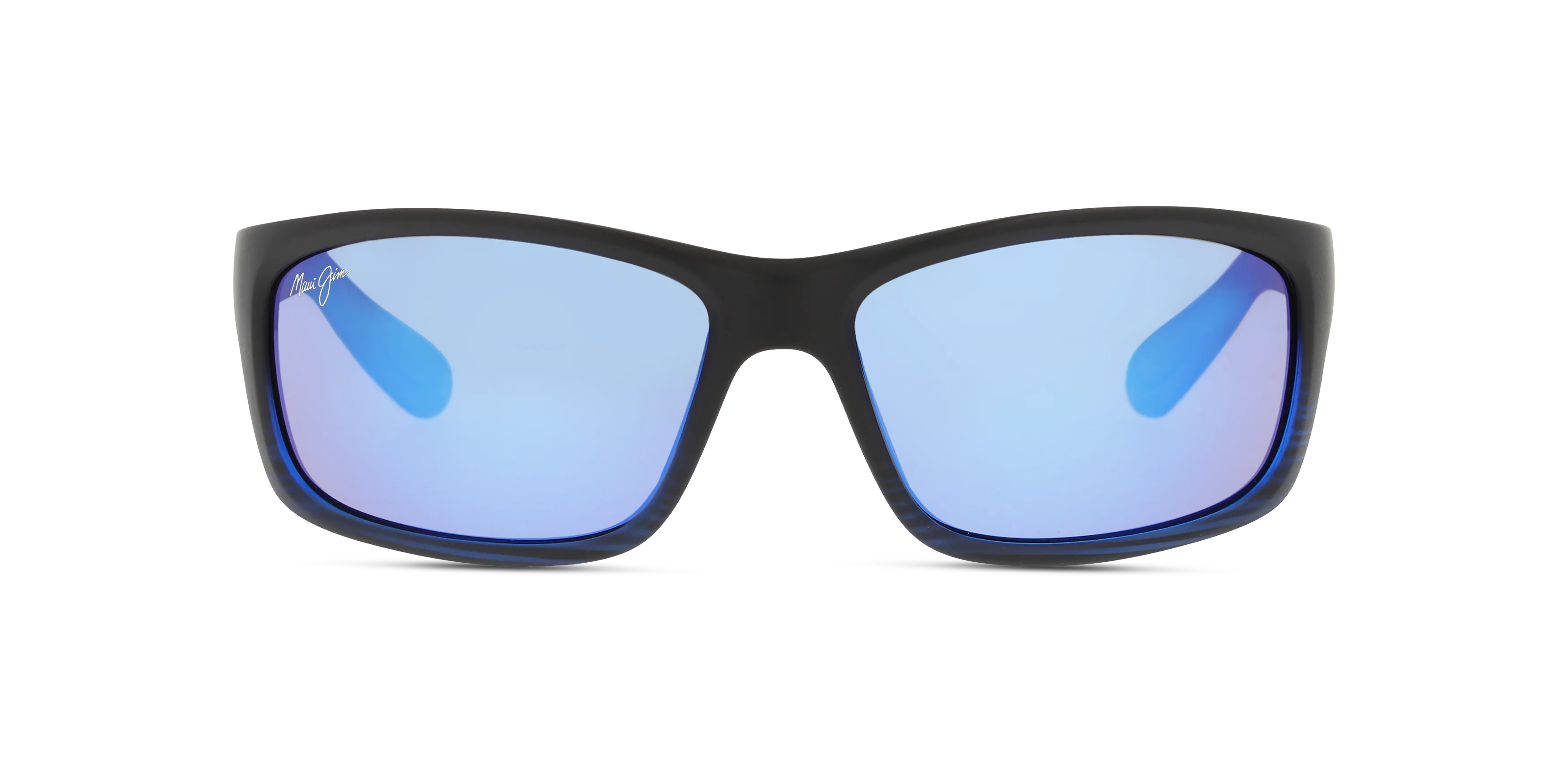 Front, MAUI JIM Kanaio Coast 766 Kanaio Coast 08C