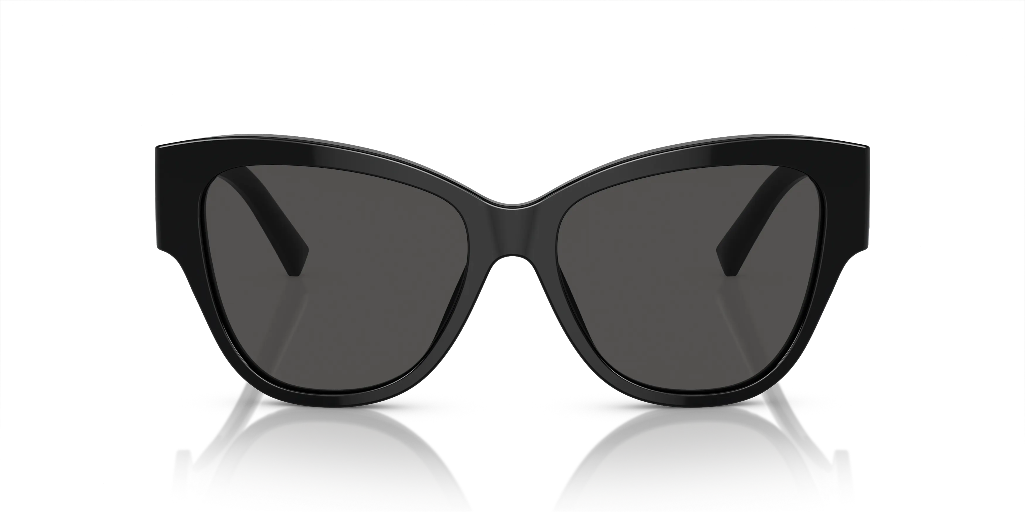 Front, DOLCE & GABBANA DG4449 335587
