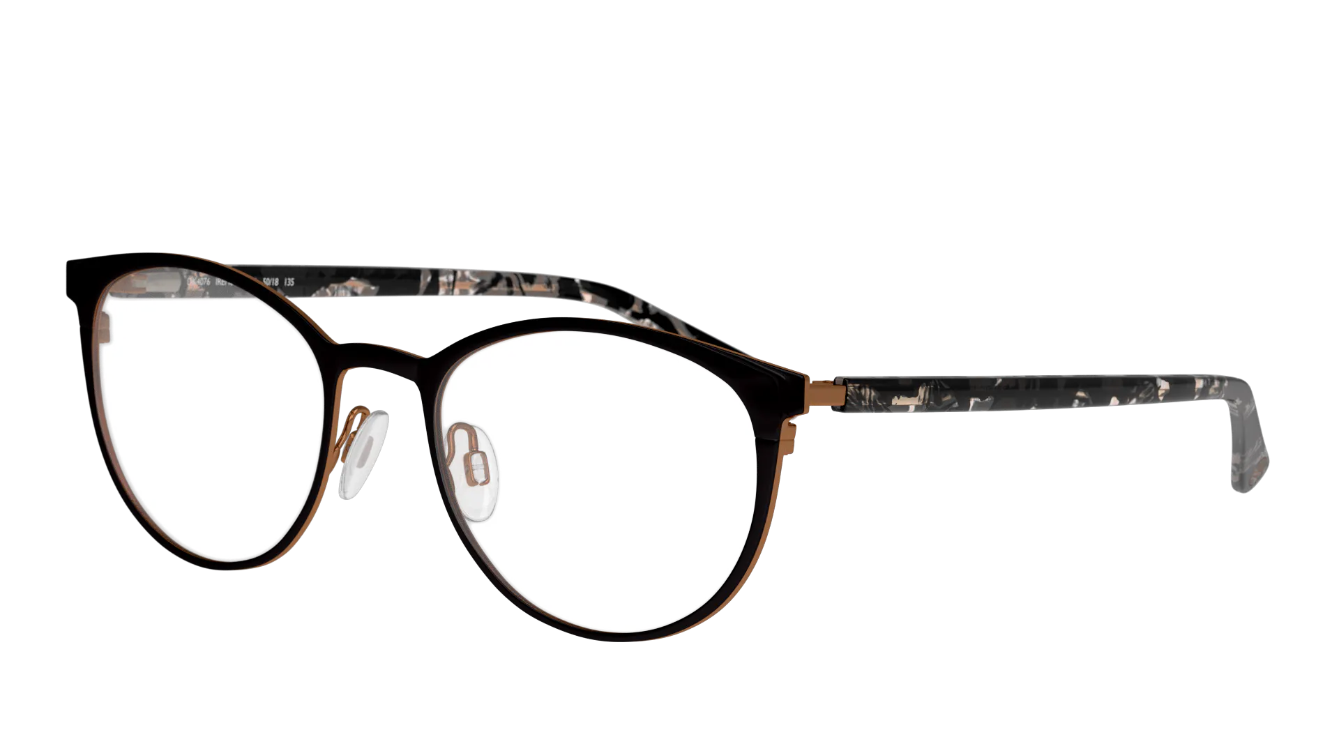 Angle_Left01, Dyrberg Kern DK4078 1 Briller