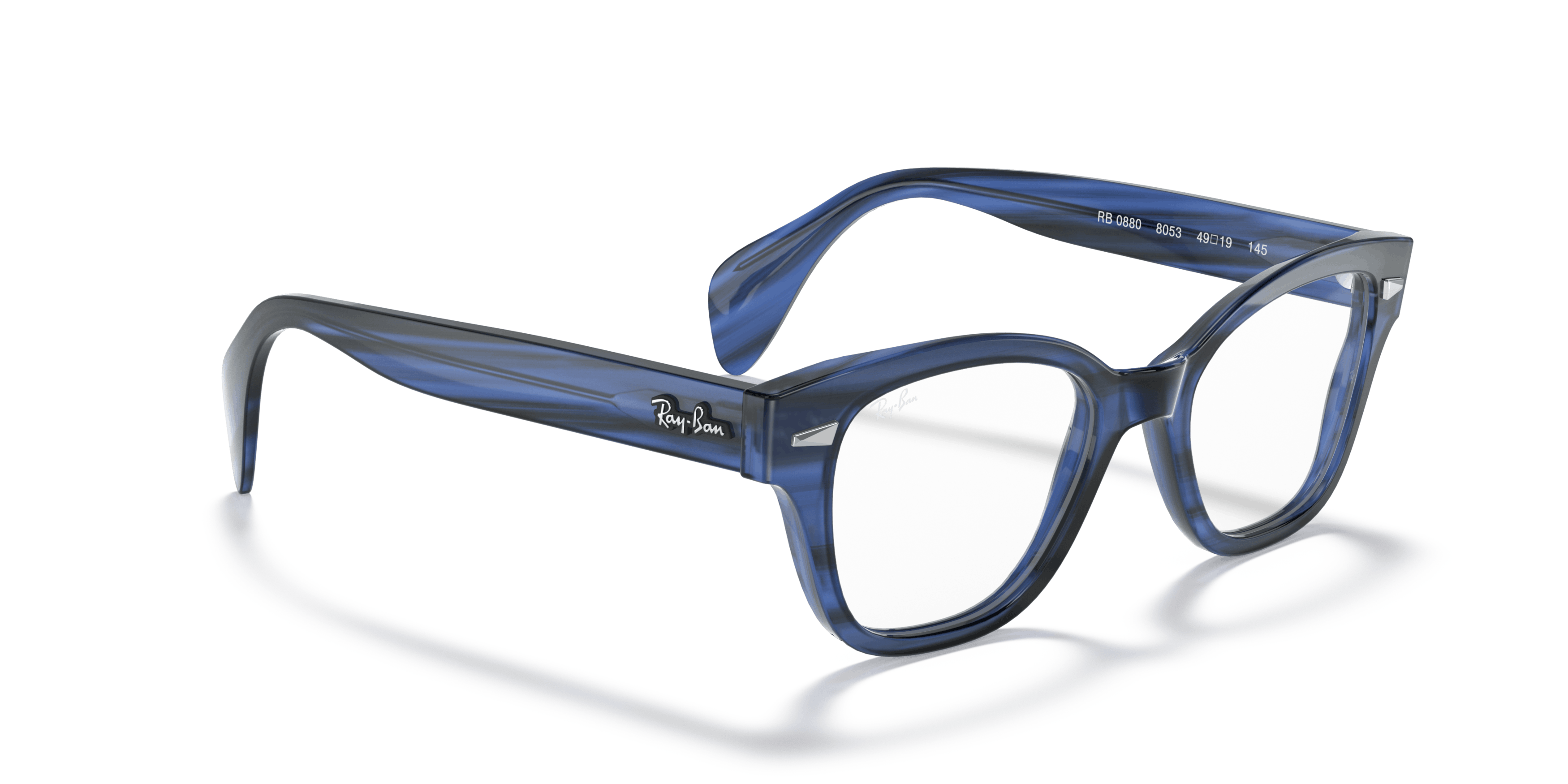 Detail05, Ray-Ban RB0880 8053