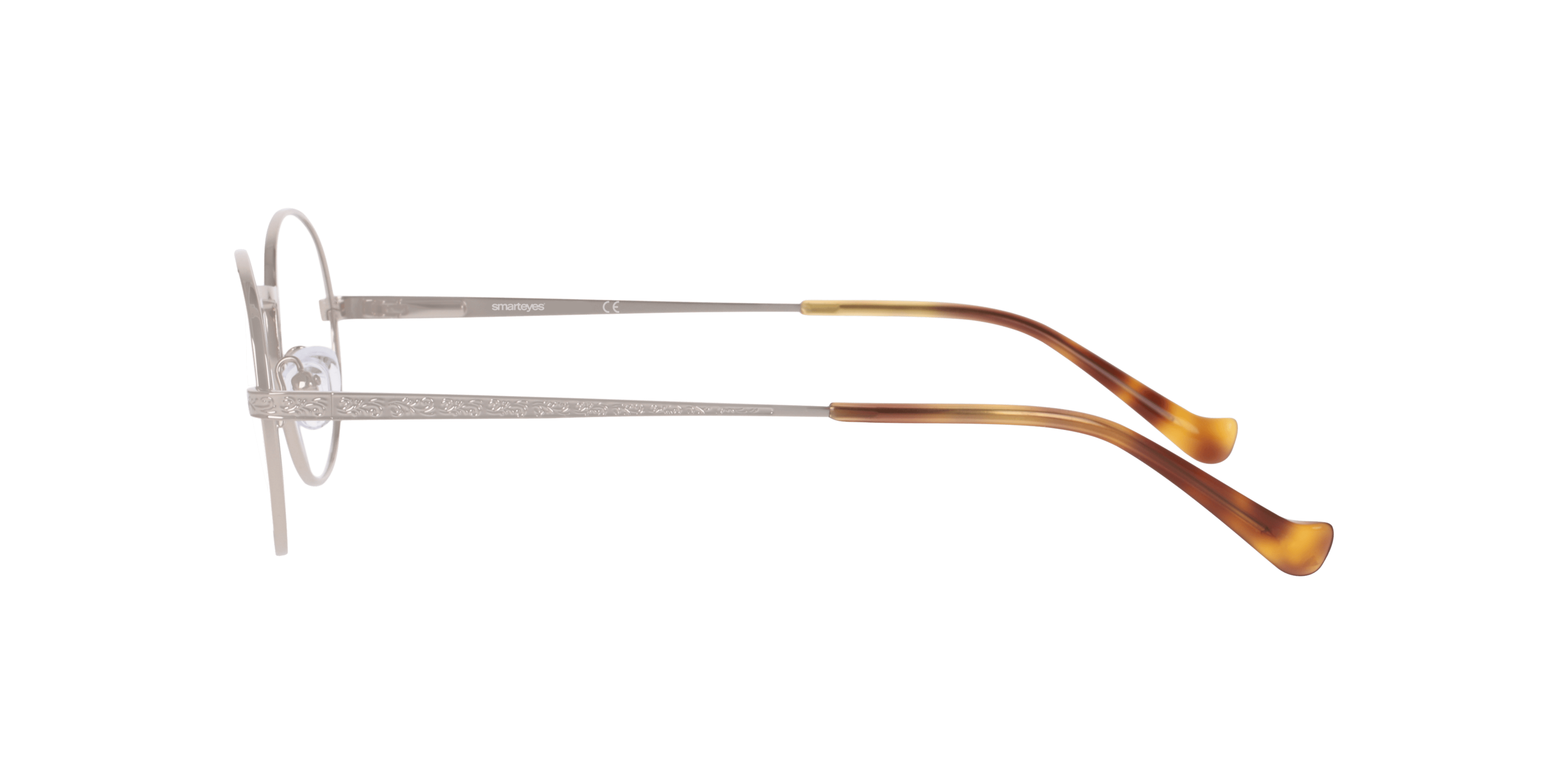 Angle_Left02, Vintage Flair 0IY1370 C02 Glasögonbåge