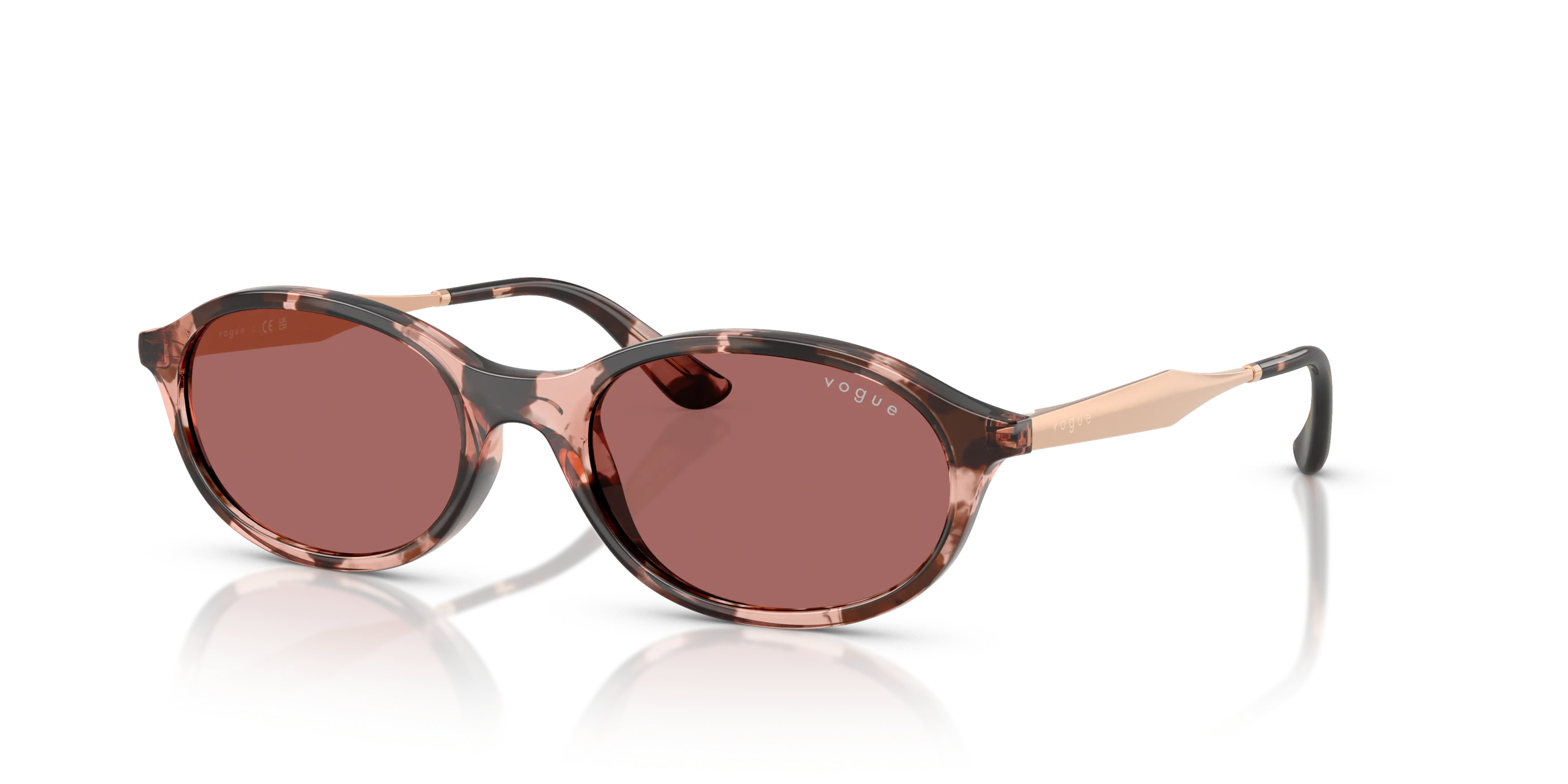 Angle_Left01, Vogue Eyewear VO5625S 319969