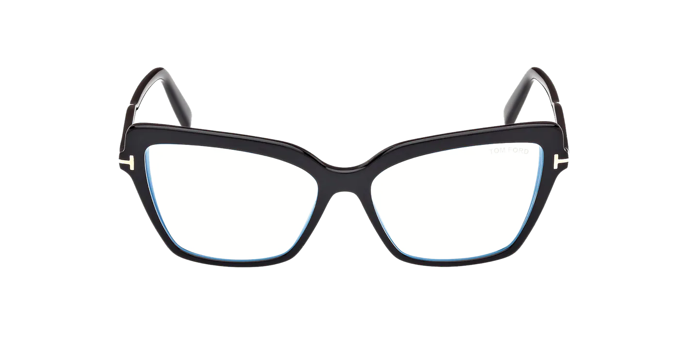 Front, Tom Ford FT5948-B TR001860 1330